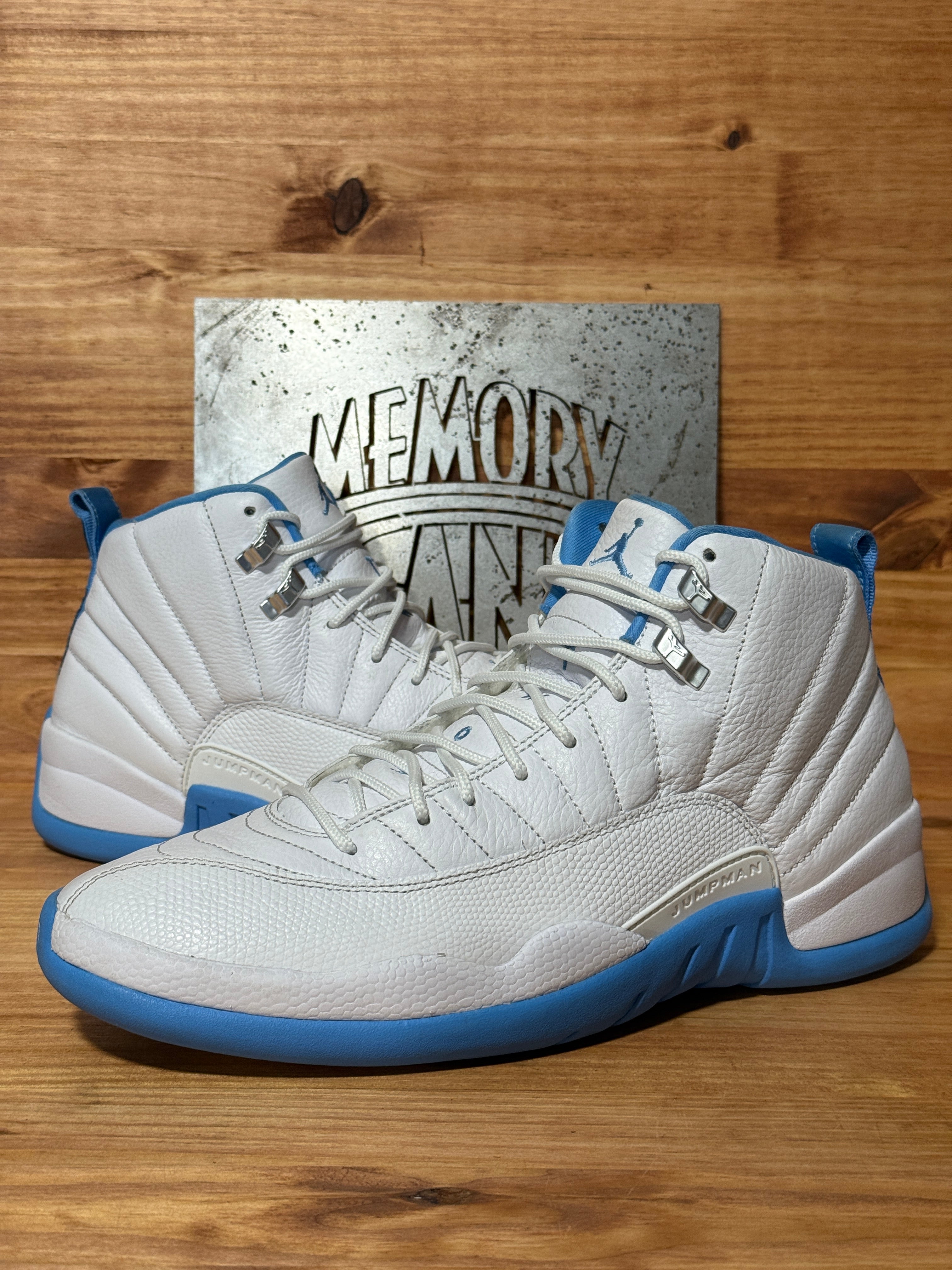 Jordan 12 Retro Melo (2025)