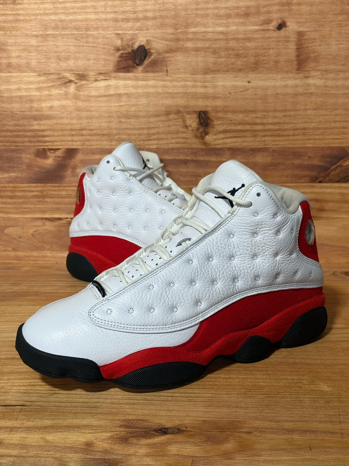 Jordan 13 Retro OG Chicago (2026) - Size 10.5