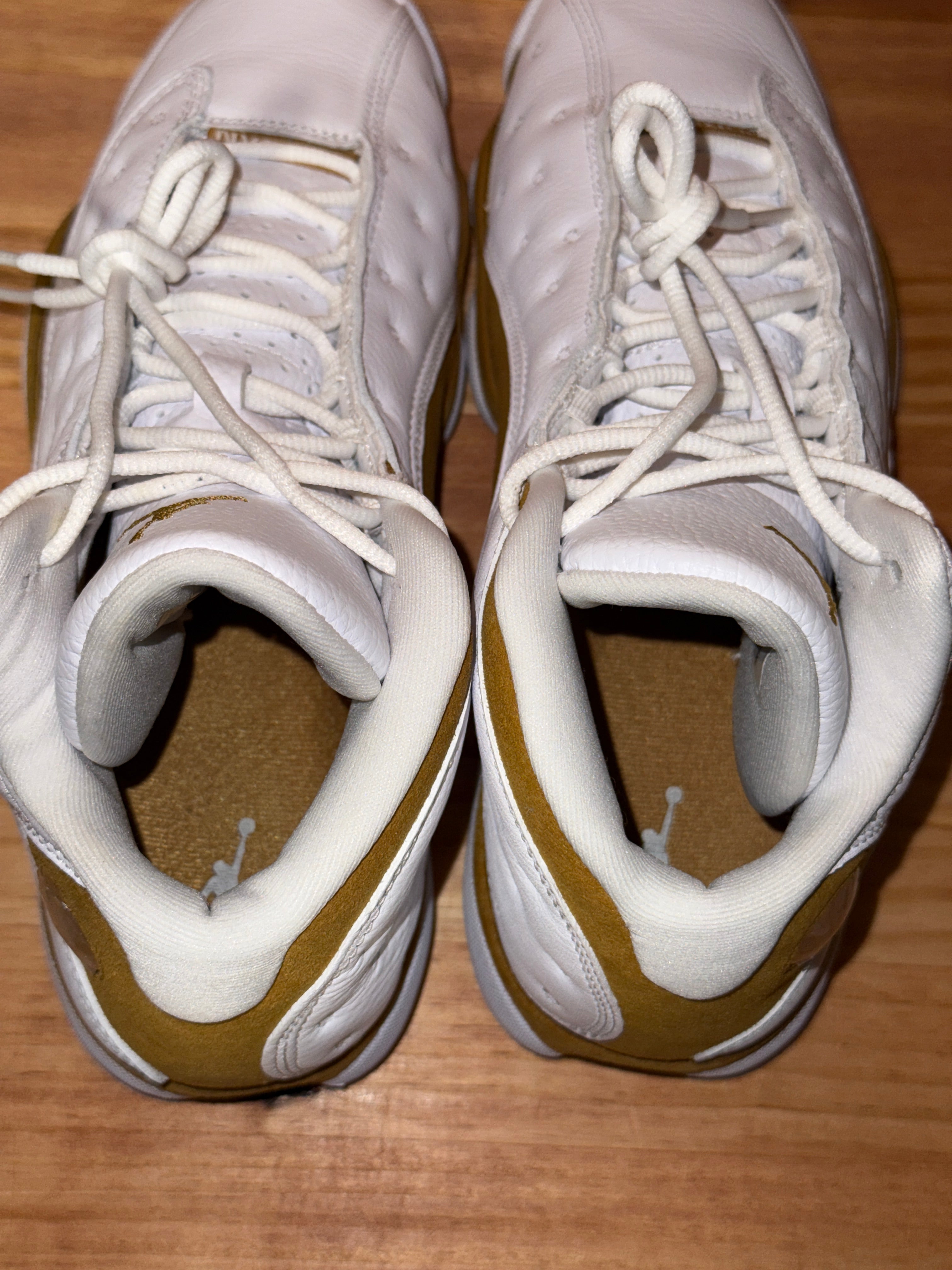 Jordan 13 Retro Wheat (2023)