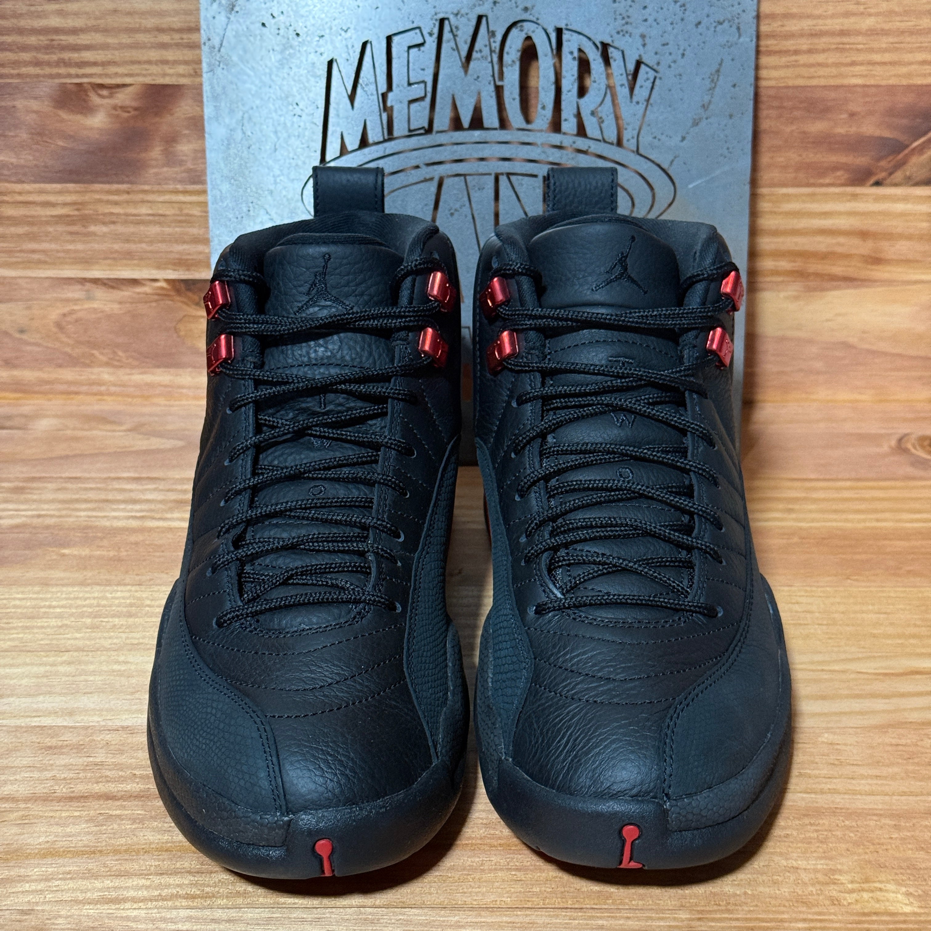 Jordan 12 Retro Bloodline