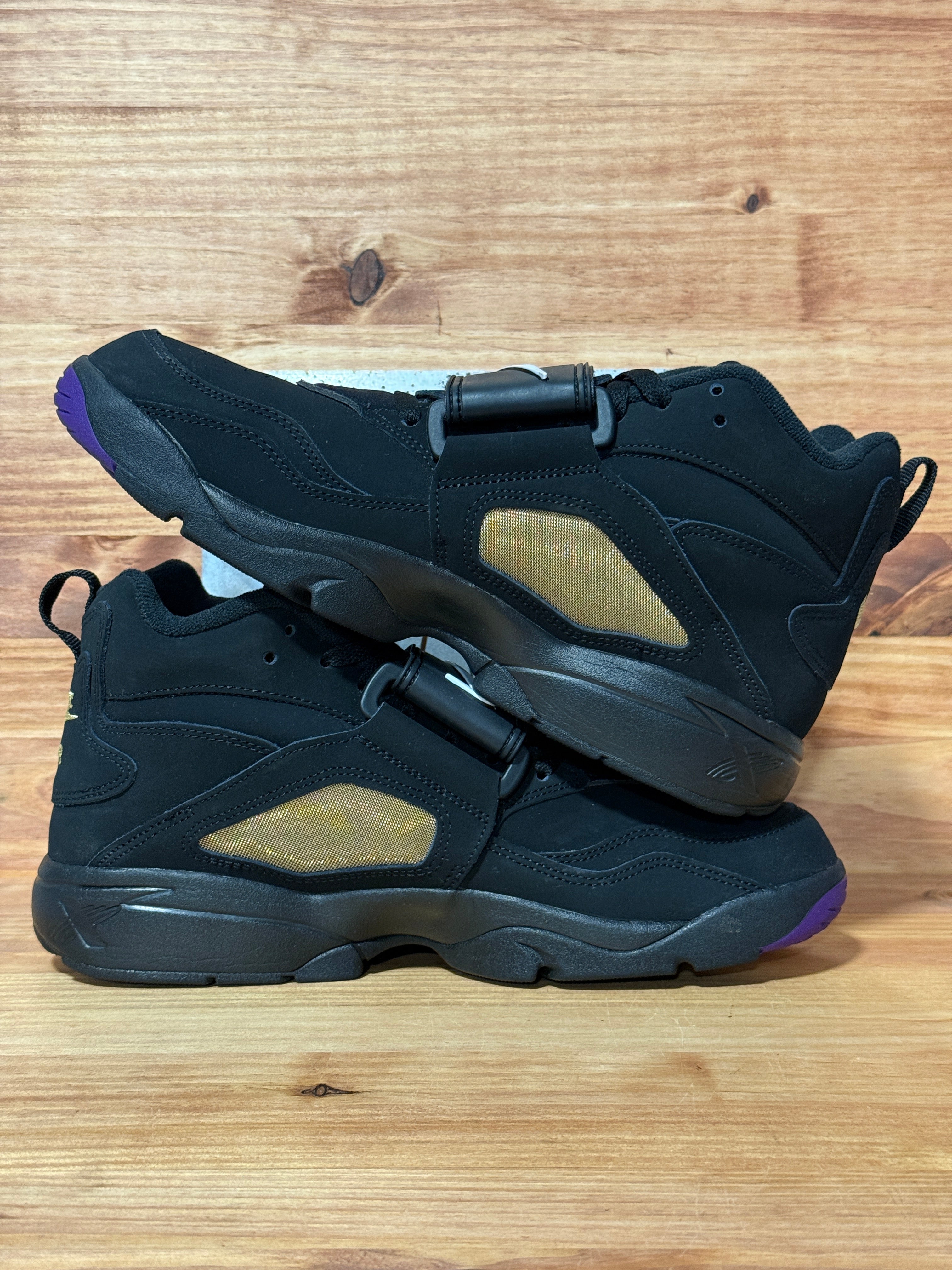 Nike Air Diamond Turf Ravens (2025)