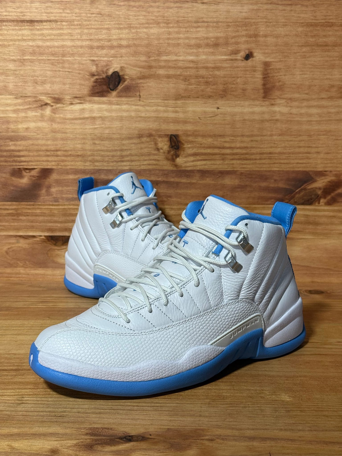 Jordan 12 Retro Melo (2025) - Size 8