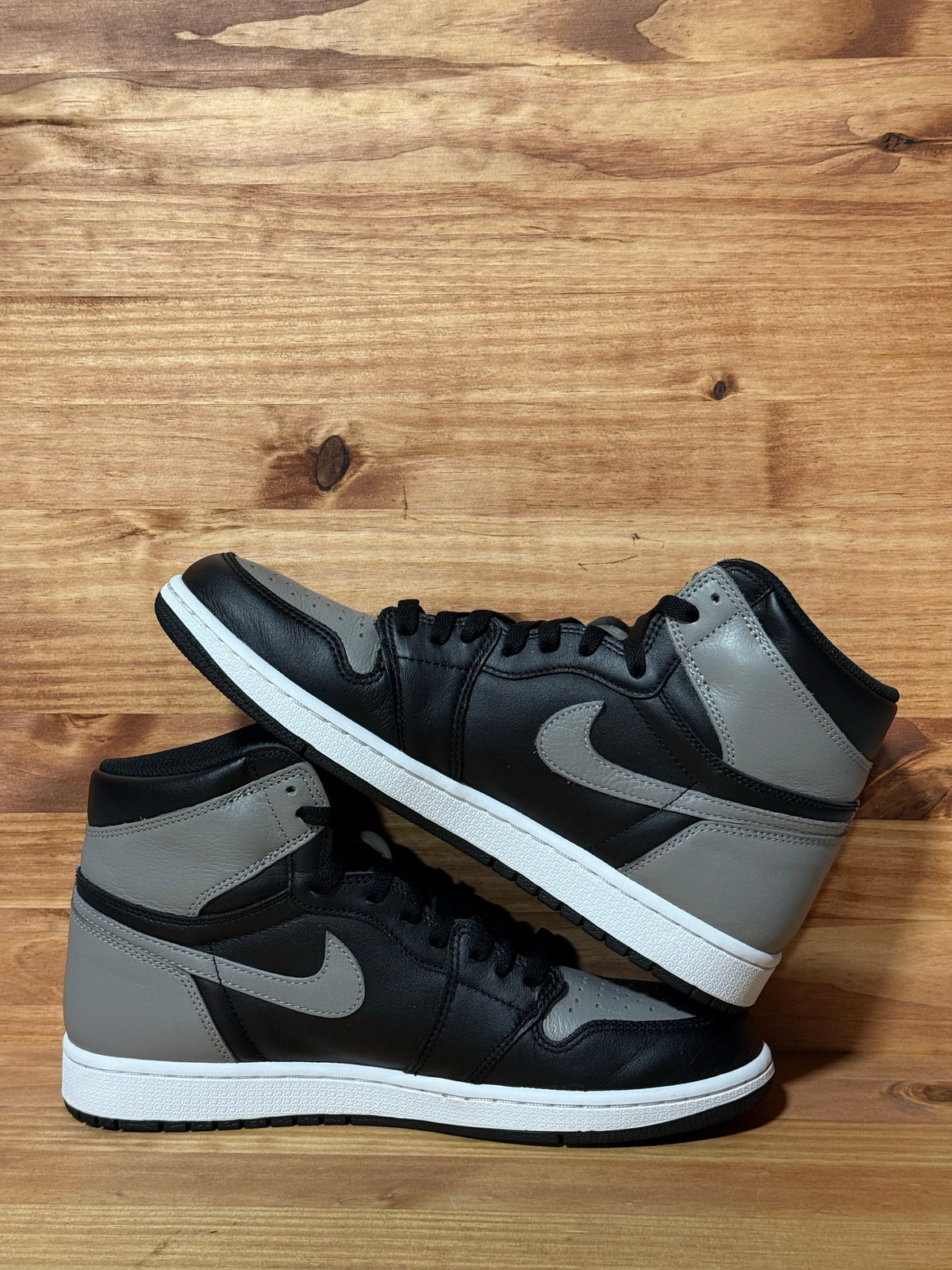 Jordan 1 Retro High Shadow (2018)
