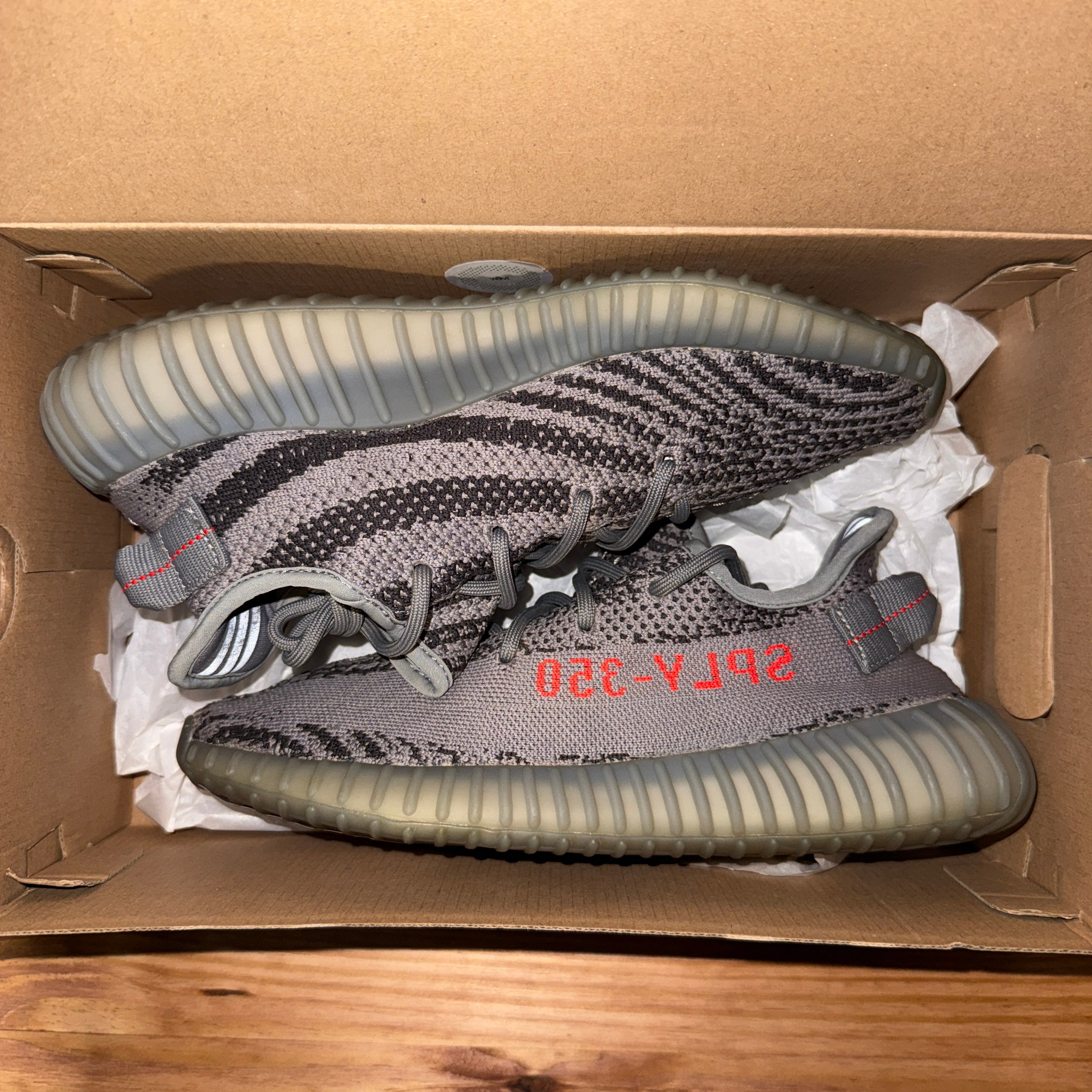 adidas Yeezy Boost 350 V2 Beluga 2.0