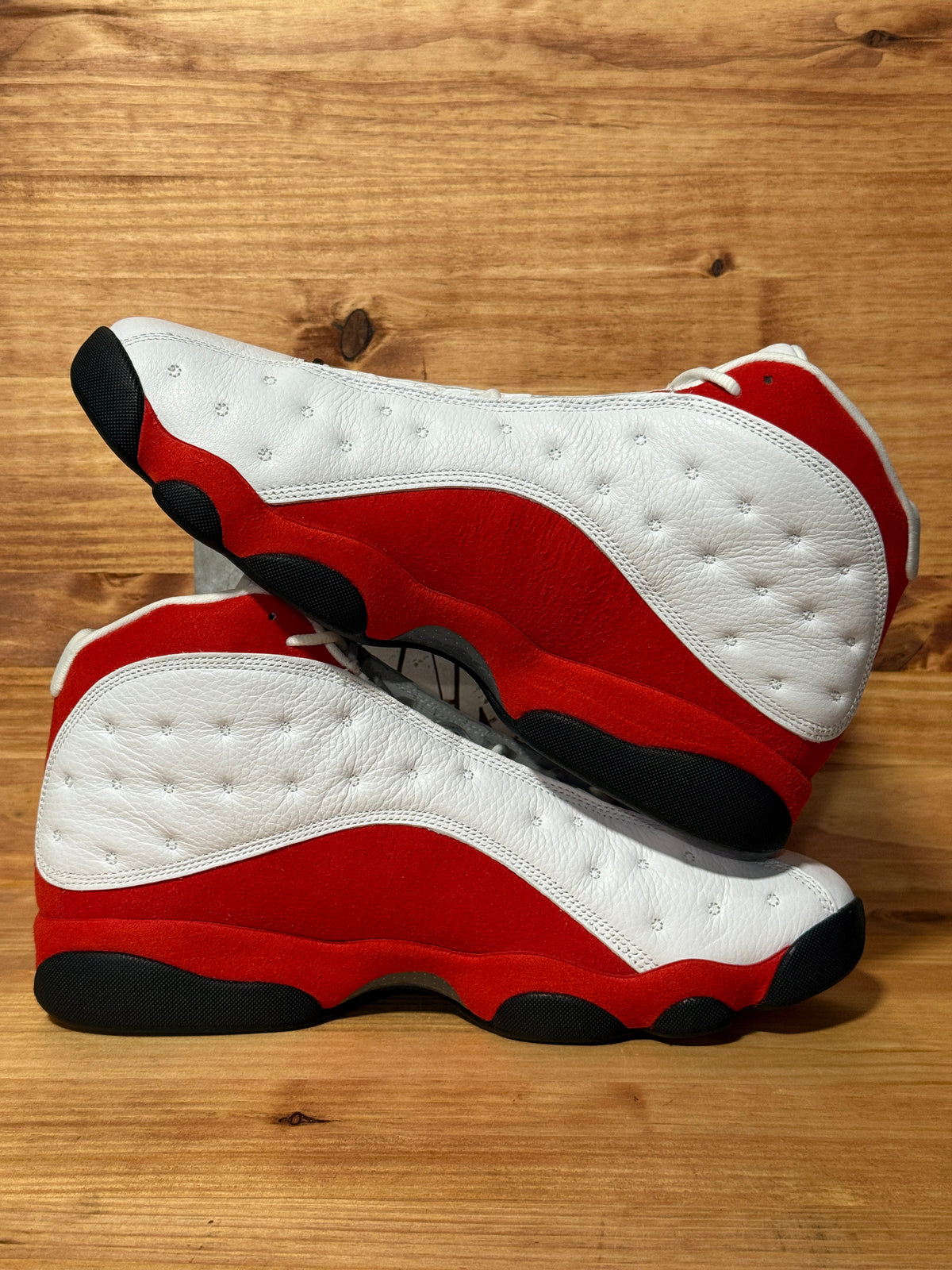 Jordan 13 Retro OG Chicago (2026)