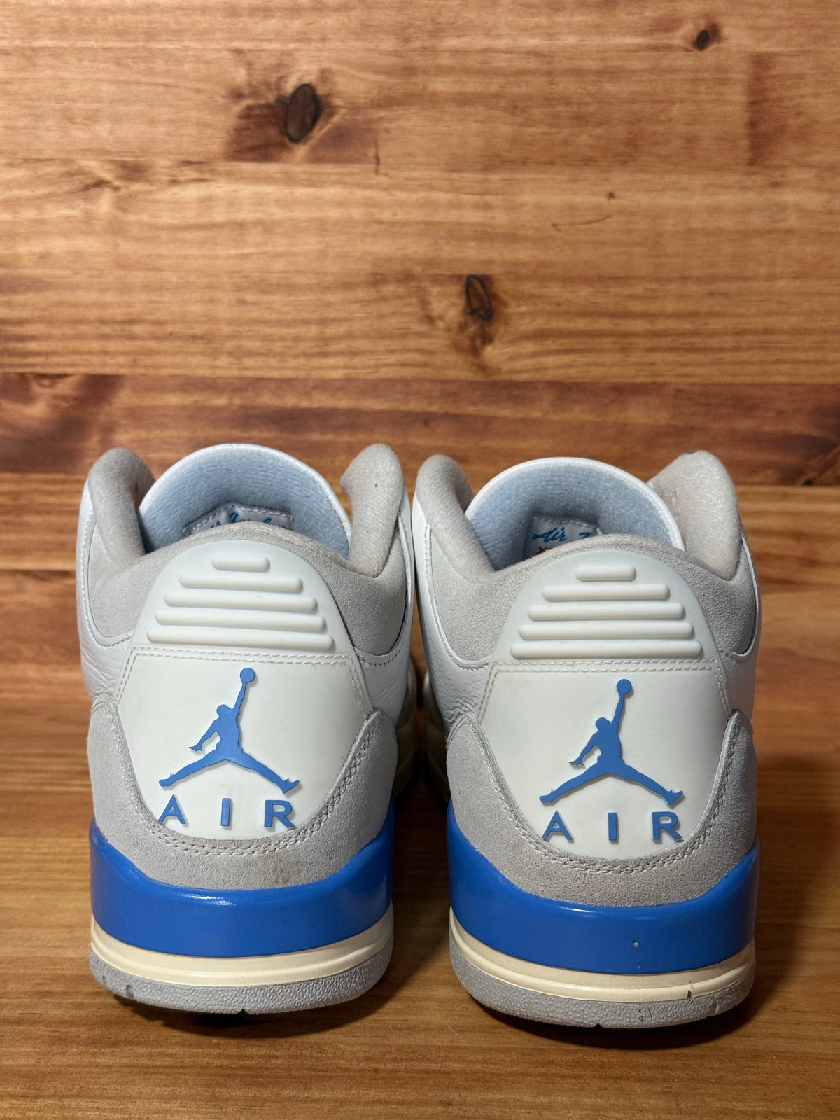 Jordan 3 Retro Lucky Shorts