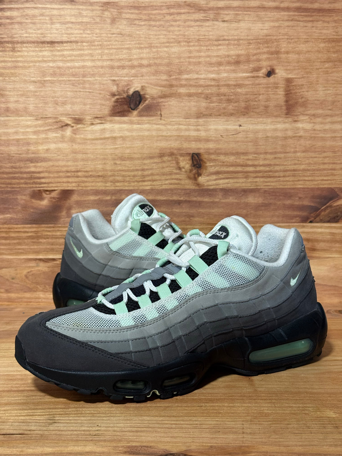 Nike Air Max 95 OG Fresh Mint