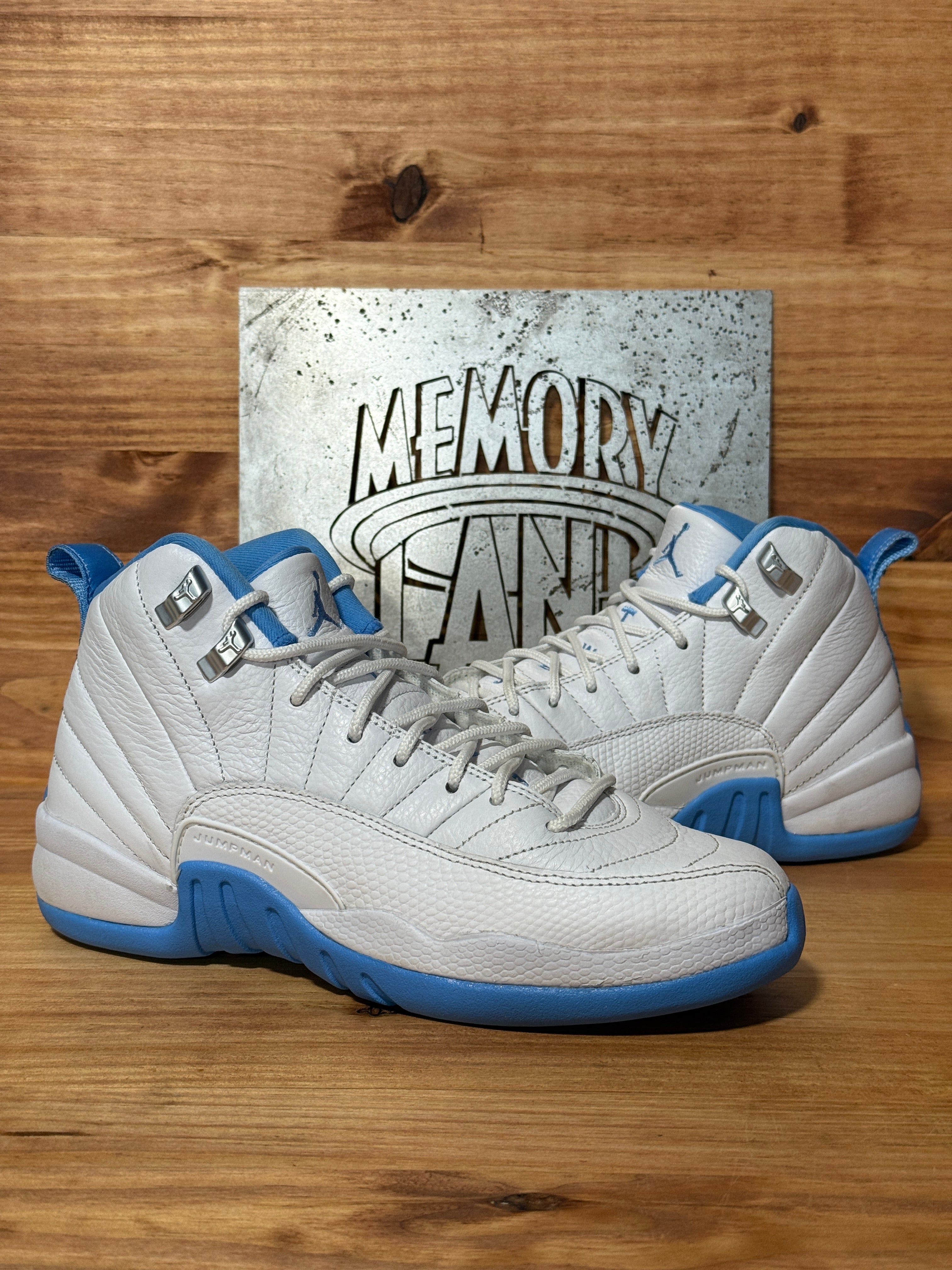 Jordan 12 Retro Melo (GS)