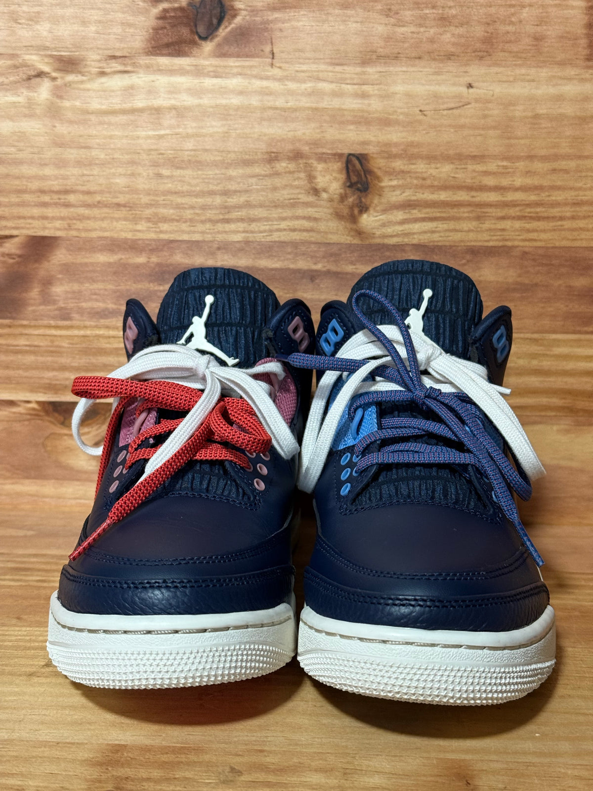 Jordan 3 Retro Sports Renaissance (Women's)