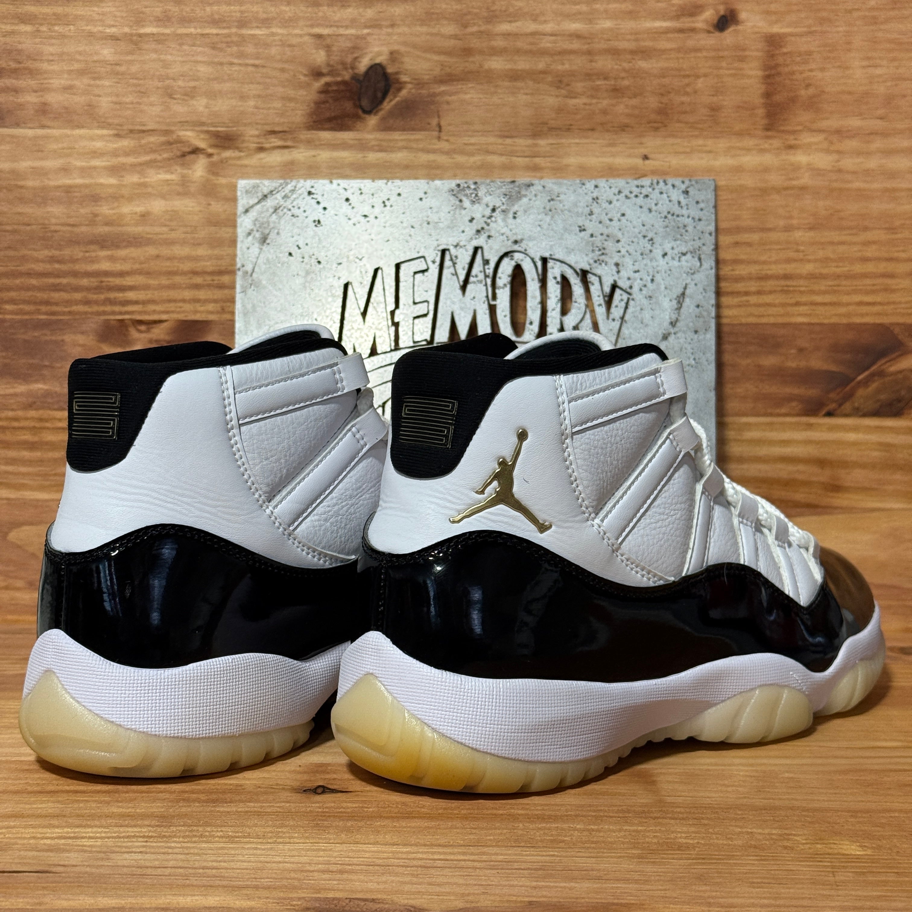 Jordan 11 Retro DMP Gratitude (2023)