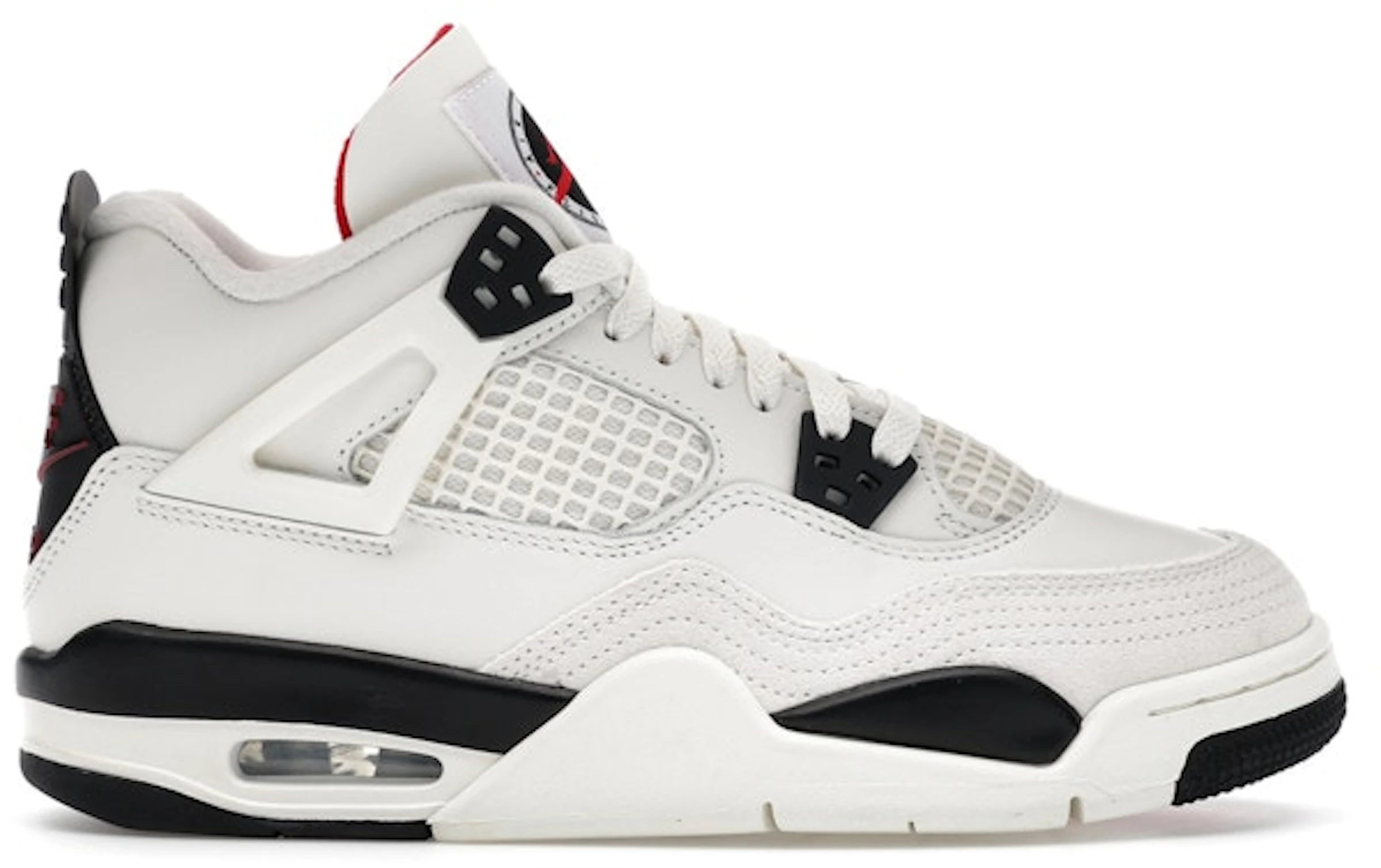 Jordan 4 Retro Flight Club (GS)