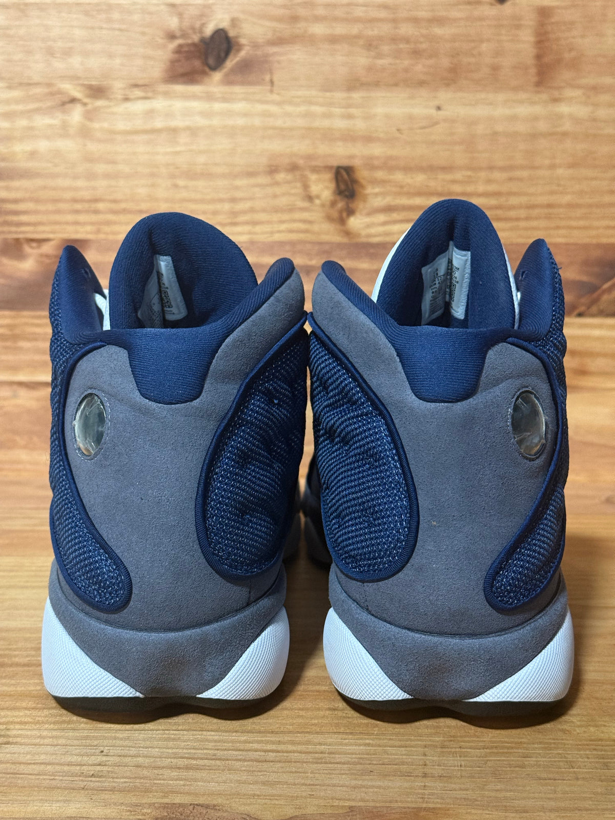 Jordan 13 Retro Flint (2026)