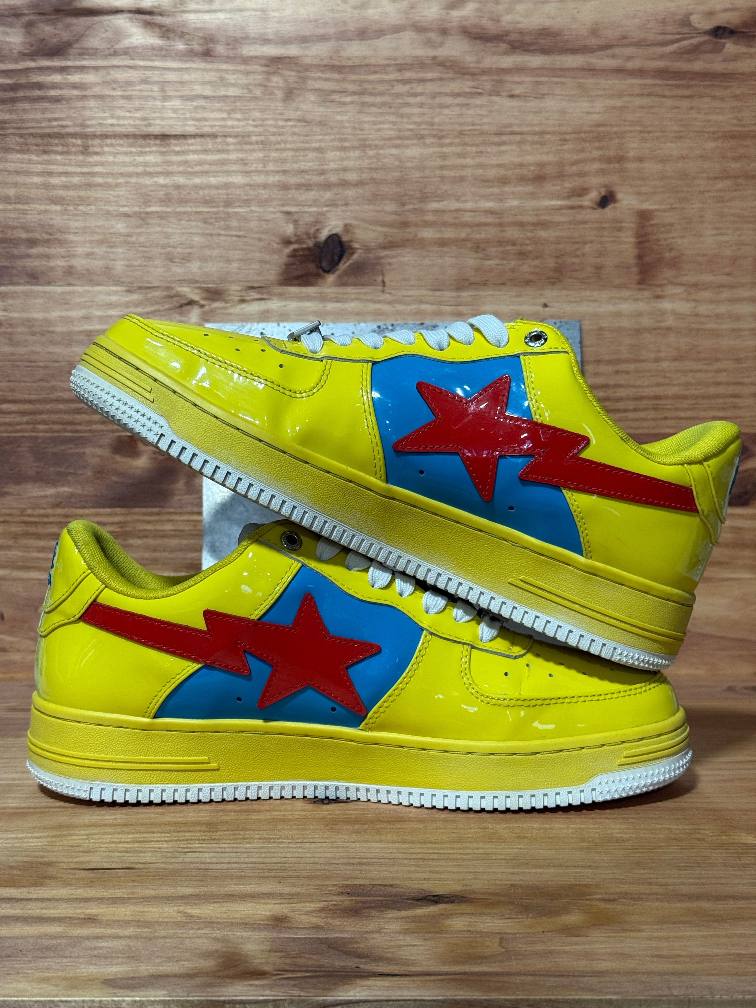 A Bathing Ape Bape Sta Marvel Comics Thor (2022)