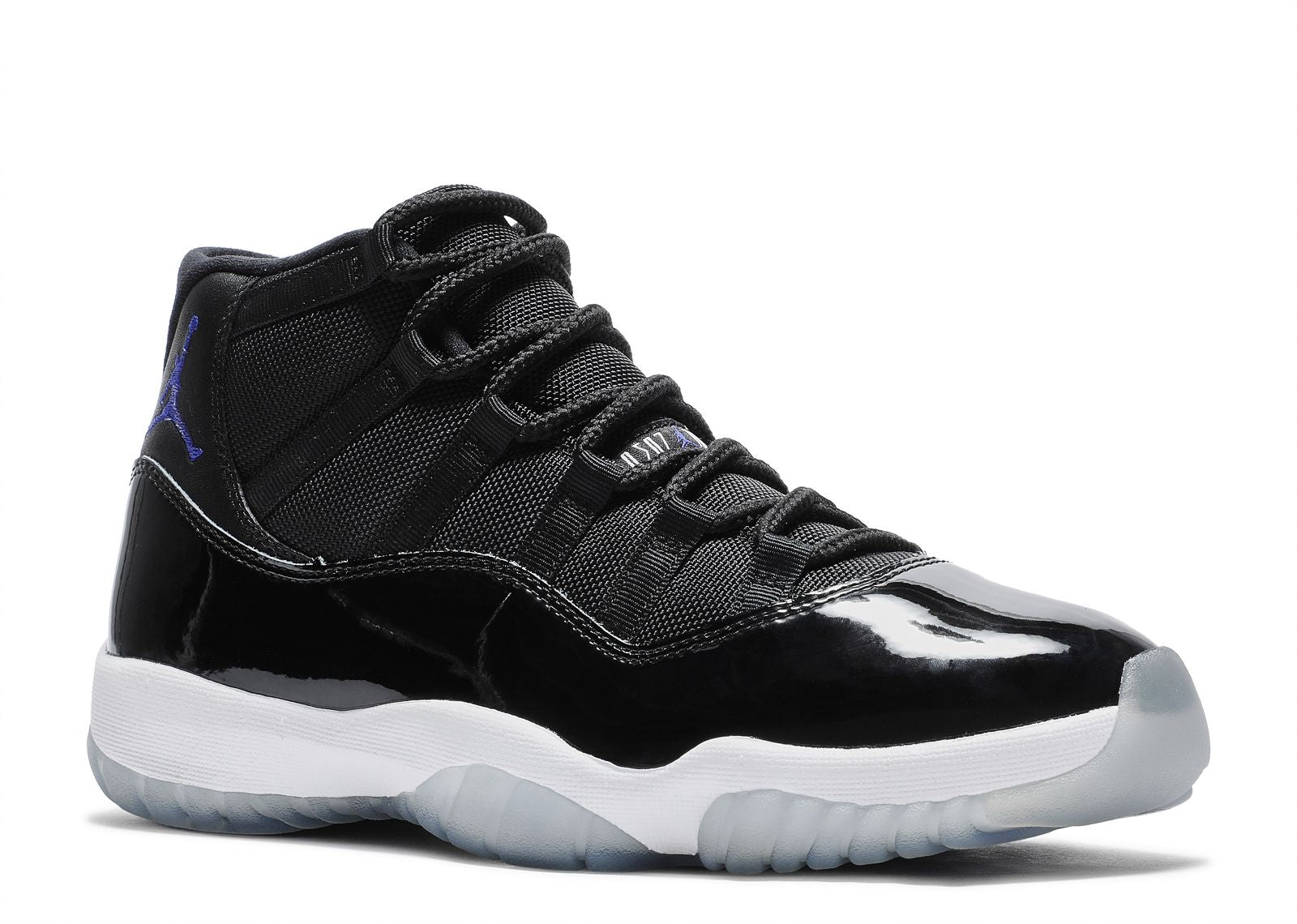 Air Jordan 11 Retro Space Jam 2016