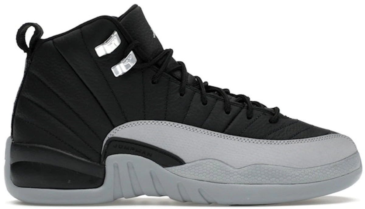 Jordan 12 Retro Barons (GS)