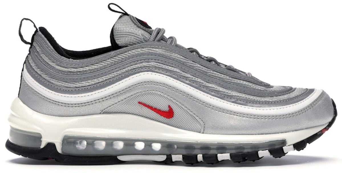 Nike Air Max 97 Silver Bullet (2016/2017) - Size 11