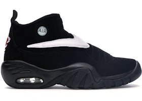 Nike Shake N'Destrukt Black White