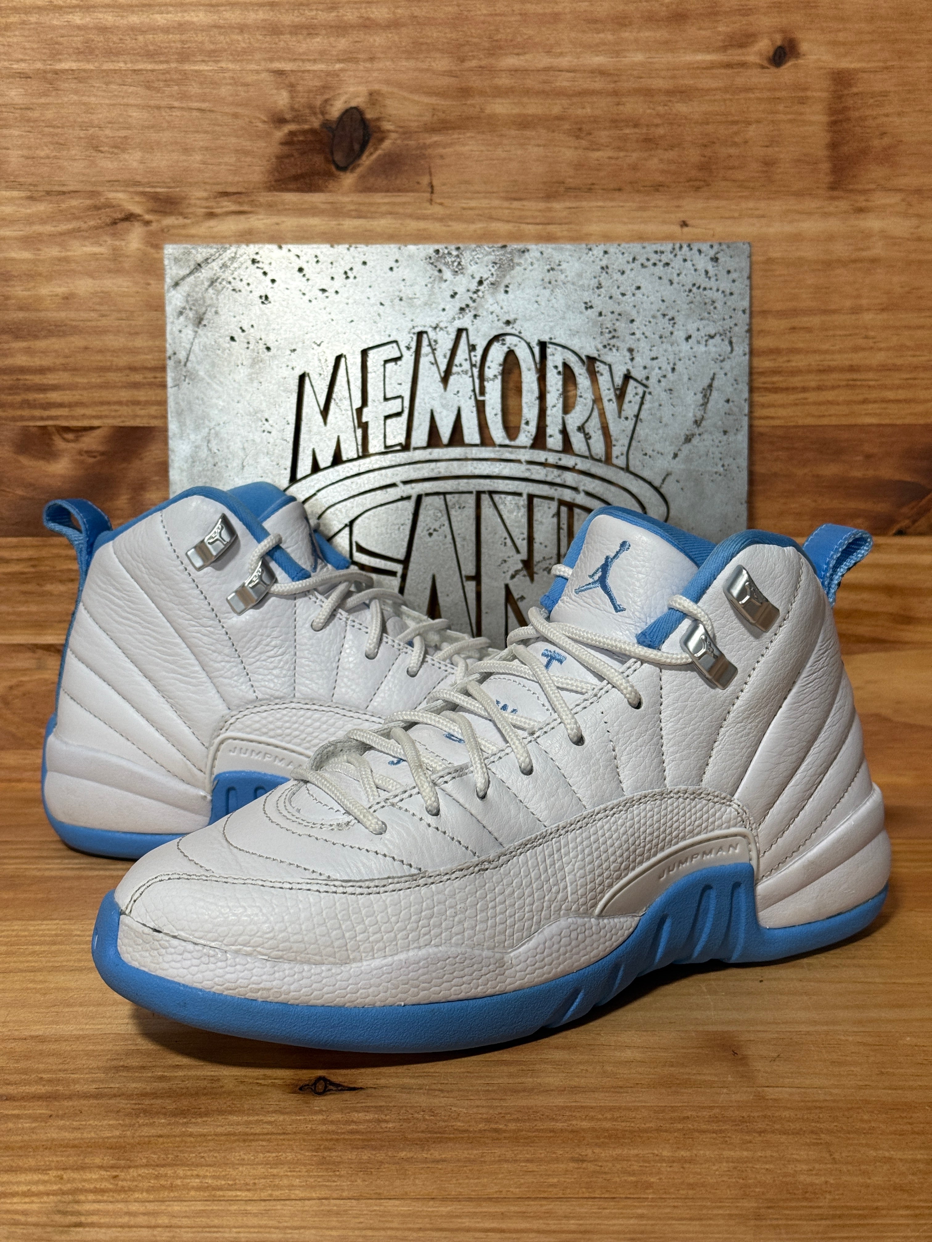Jordan 12 Retro Melo (GS)