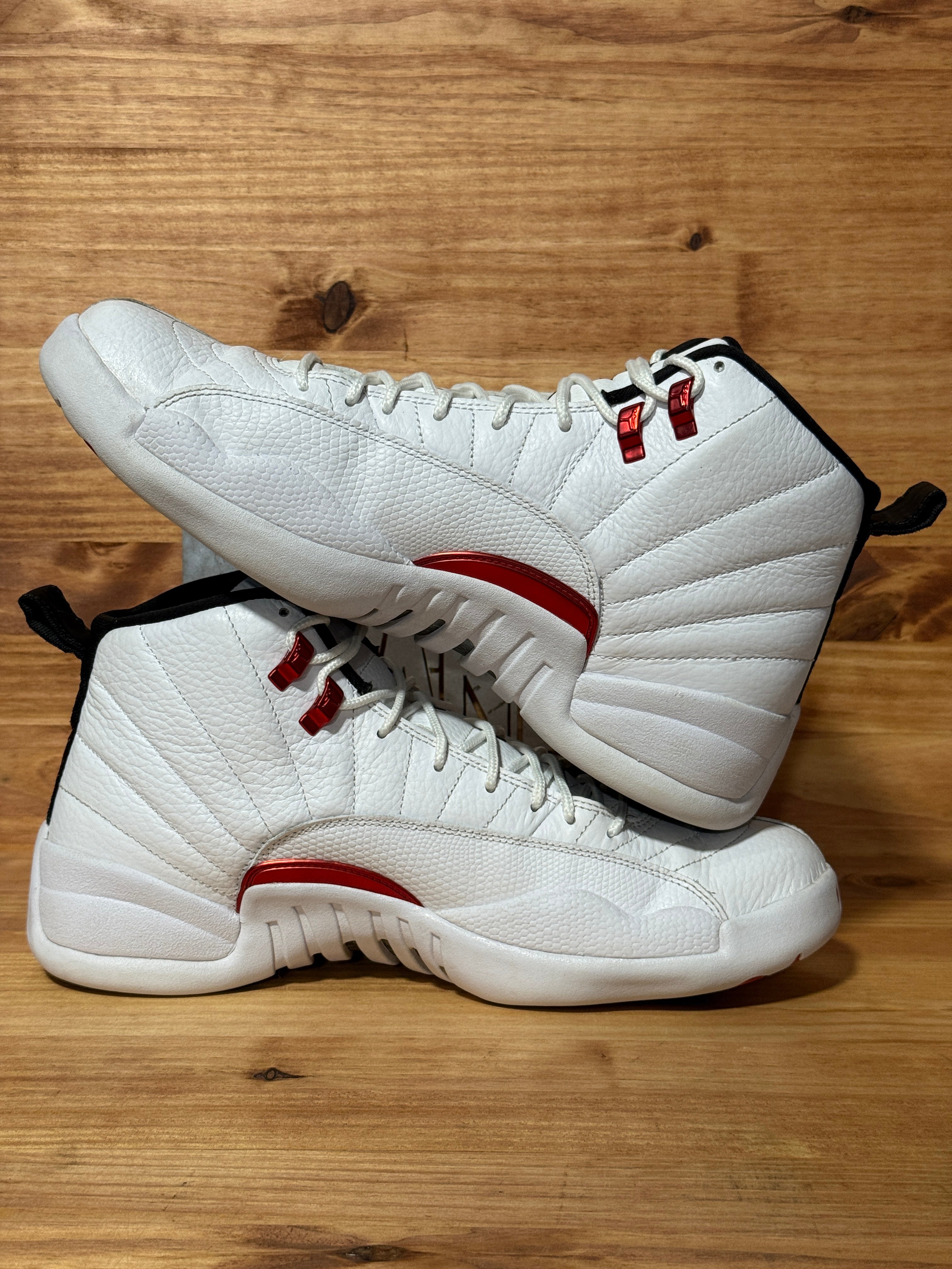 Jordan 12 Retro Twist