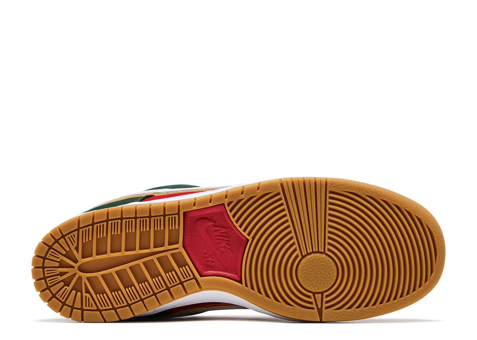 Dunk Low Premium SB Seattle Supersonics