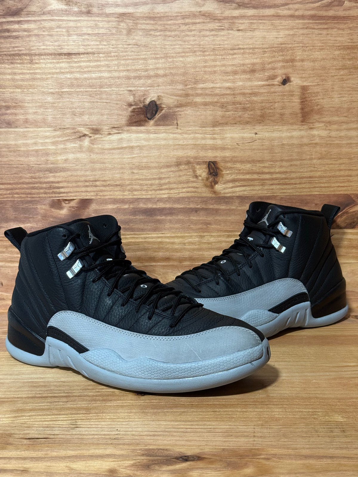 Jordan 12 Retro Barons
