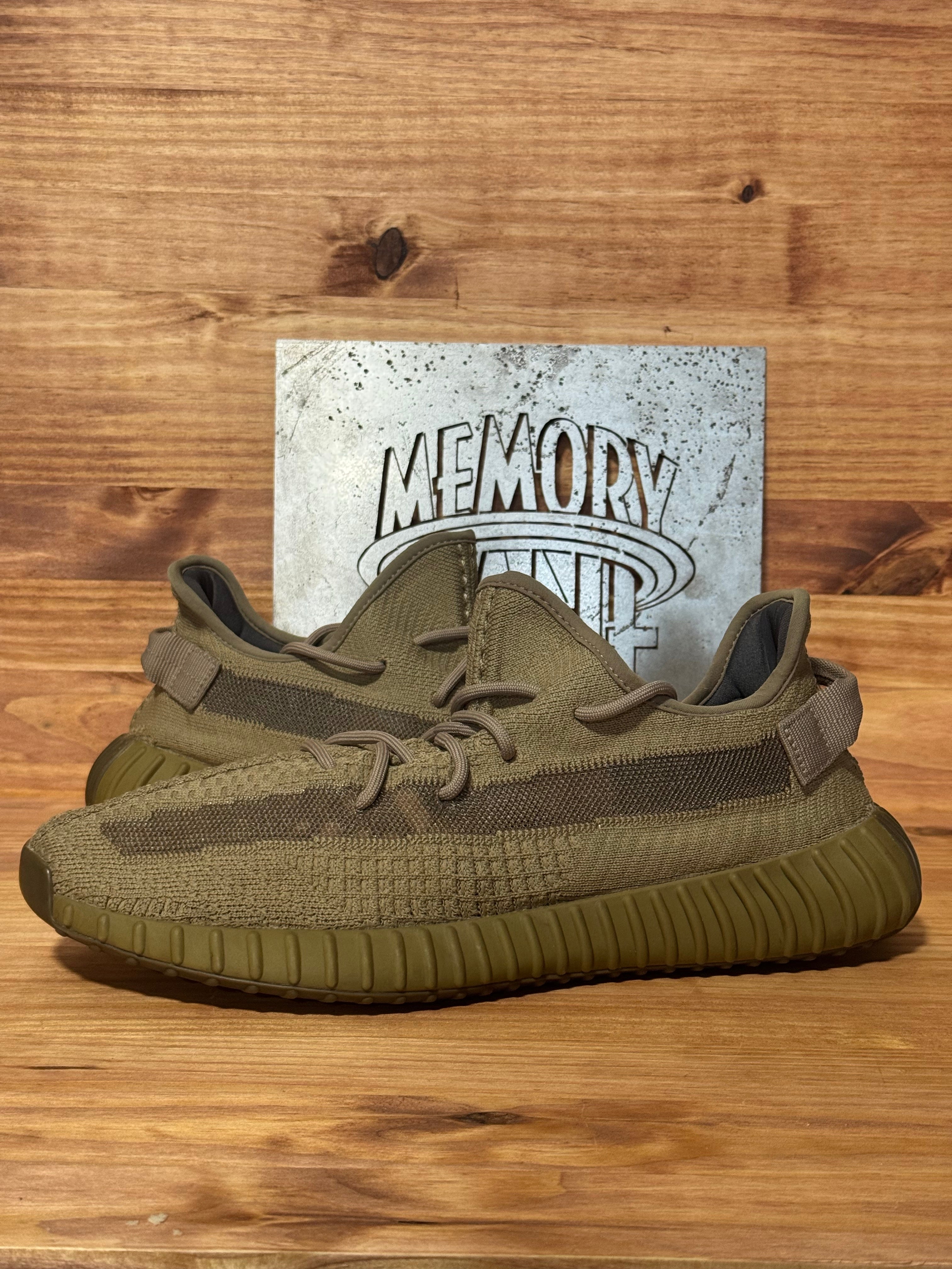 adidas Yeezy Boost 350 V2 Earth