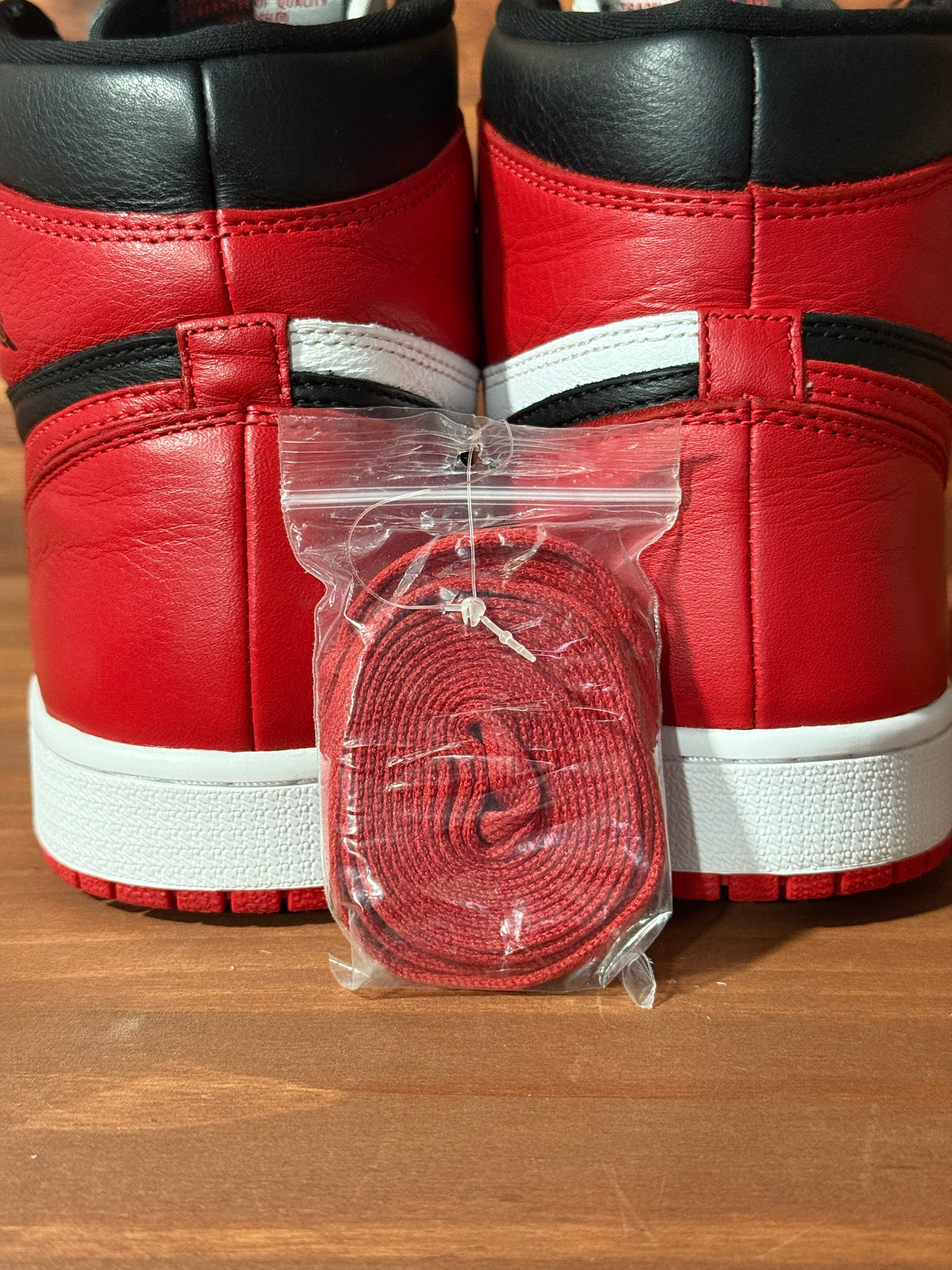 Jordan 1 Retro High Homage To Home (Non-numbered) - Size 11