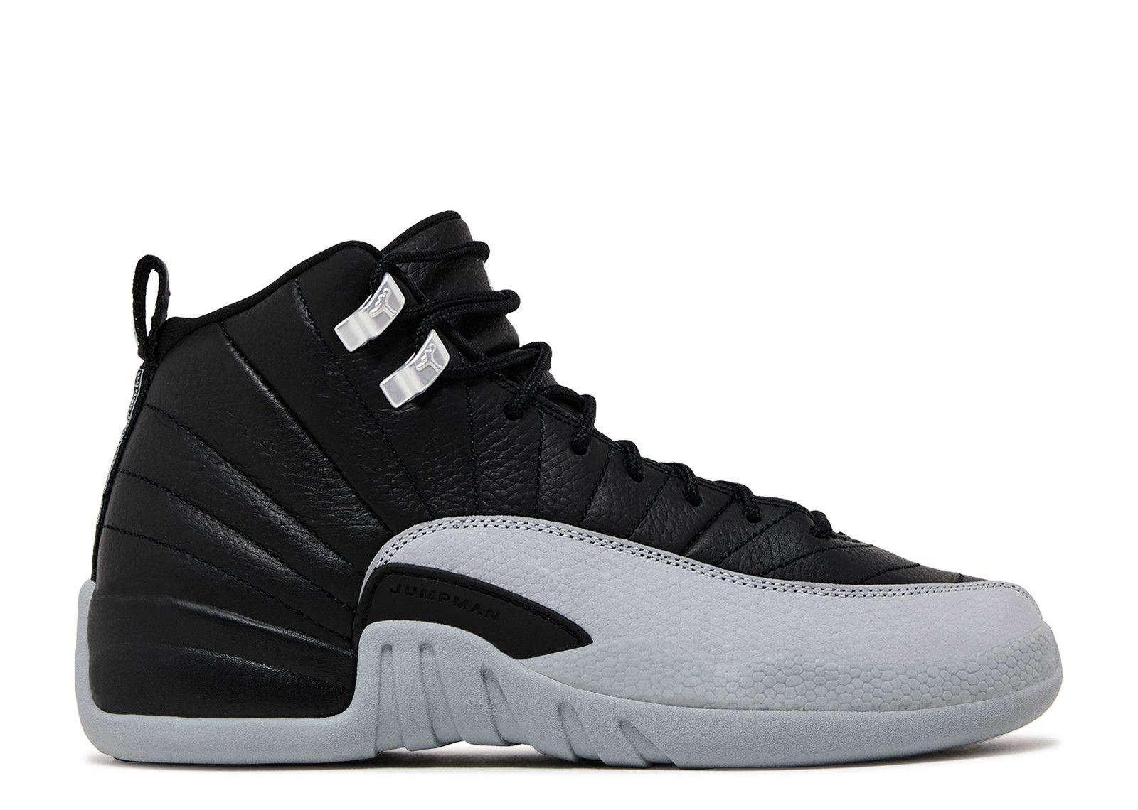 Air Jordan 12 Retro GS Barons