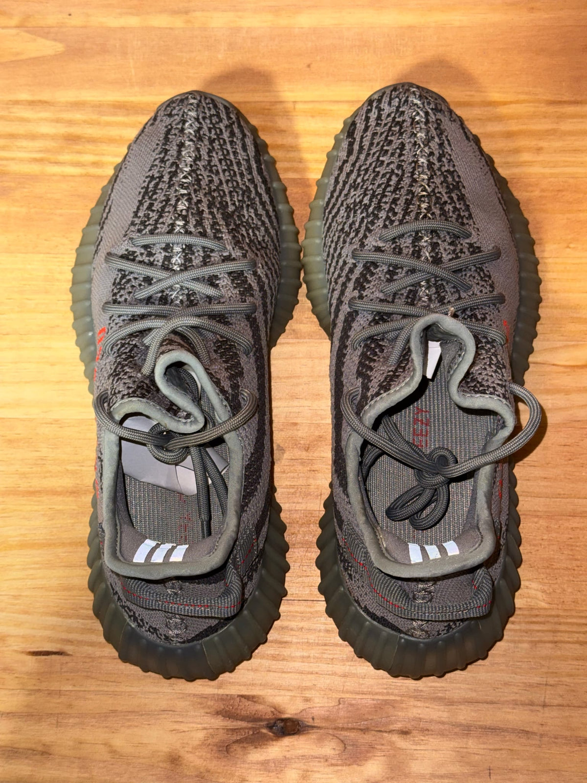adidas Yeezy Boost 350 V2 Beluga 2.0 - Size 9