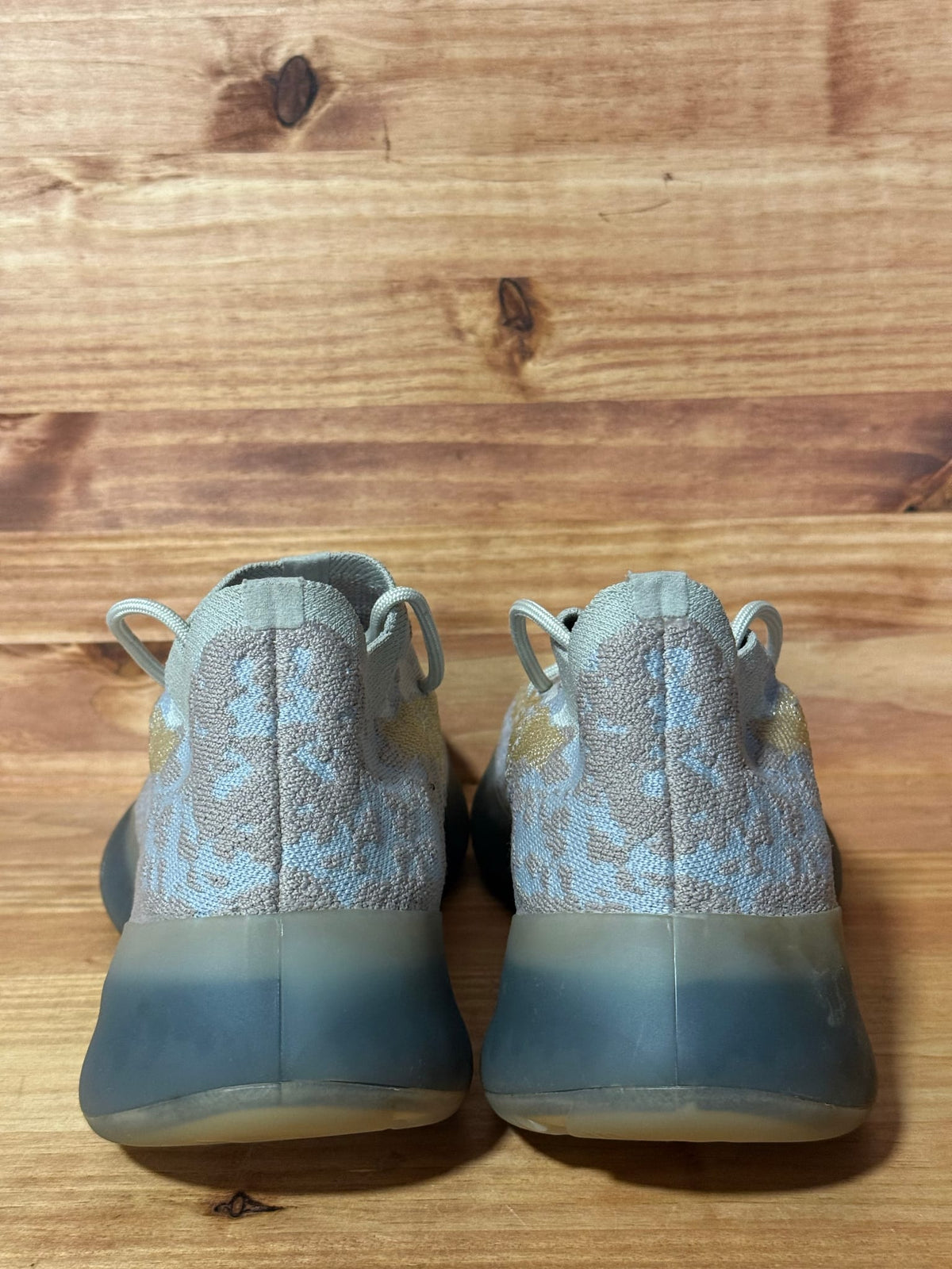 adidas Yeezy Boost 380 Pepper - Size 13