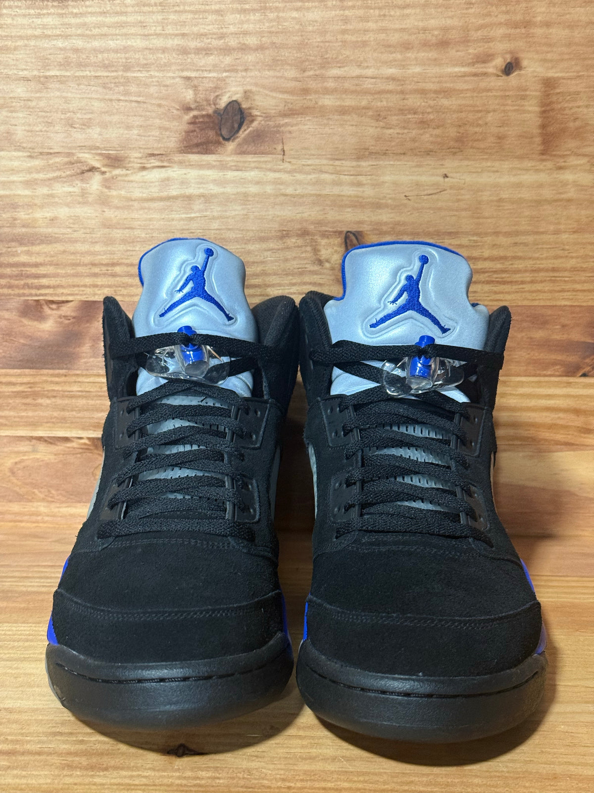 Jordan 5 Retro Racer Blue - Size 13