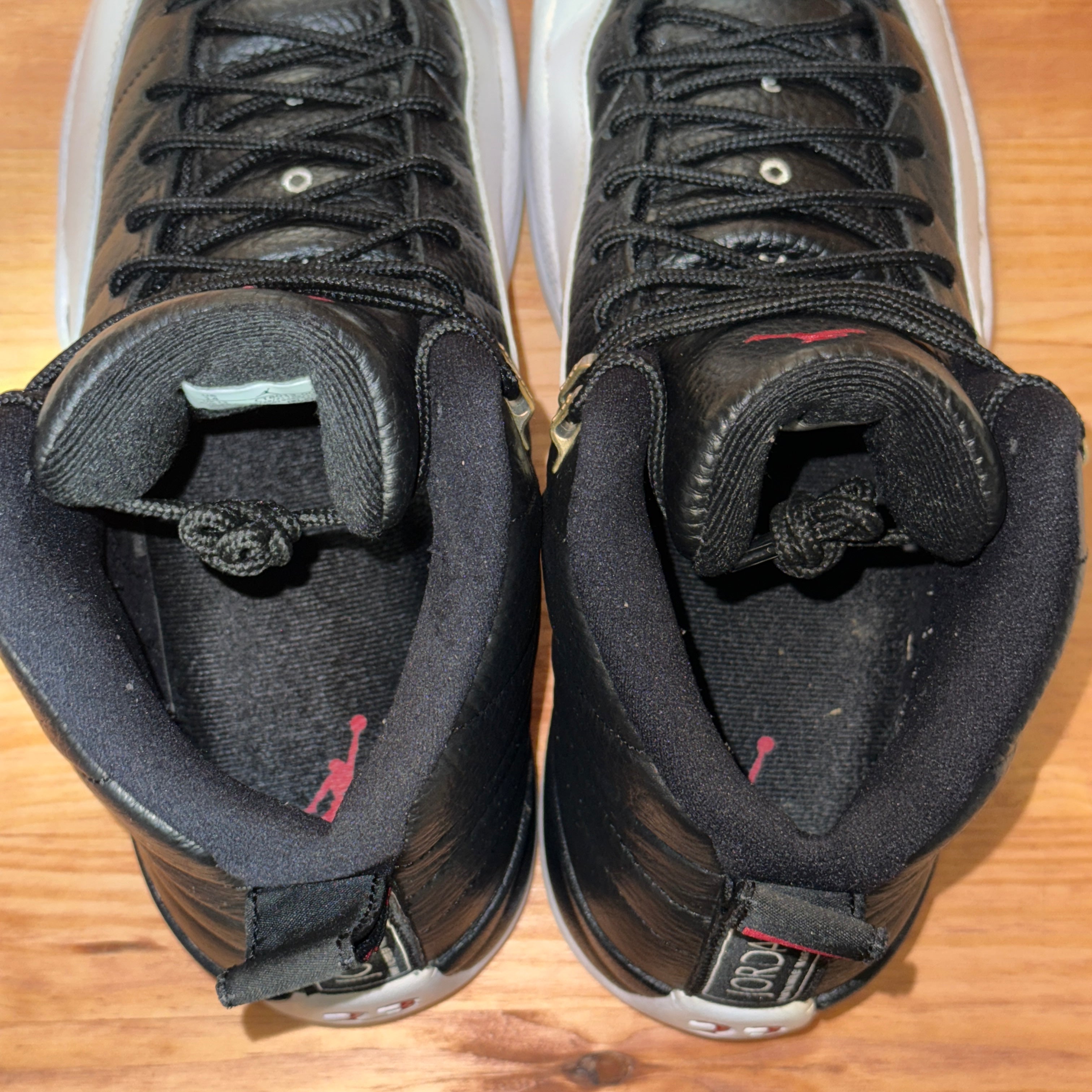 Jordan 12 Retro Playoffs (2022)