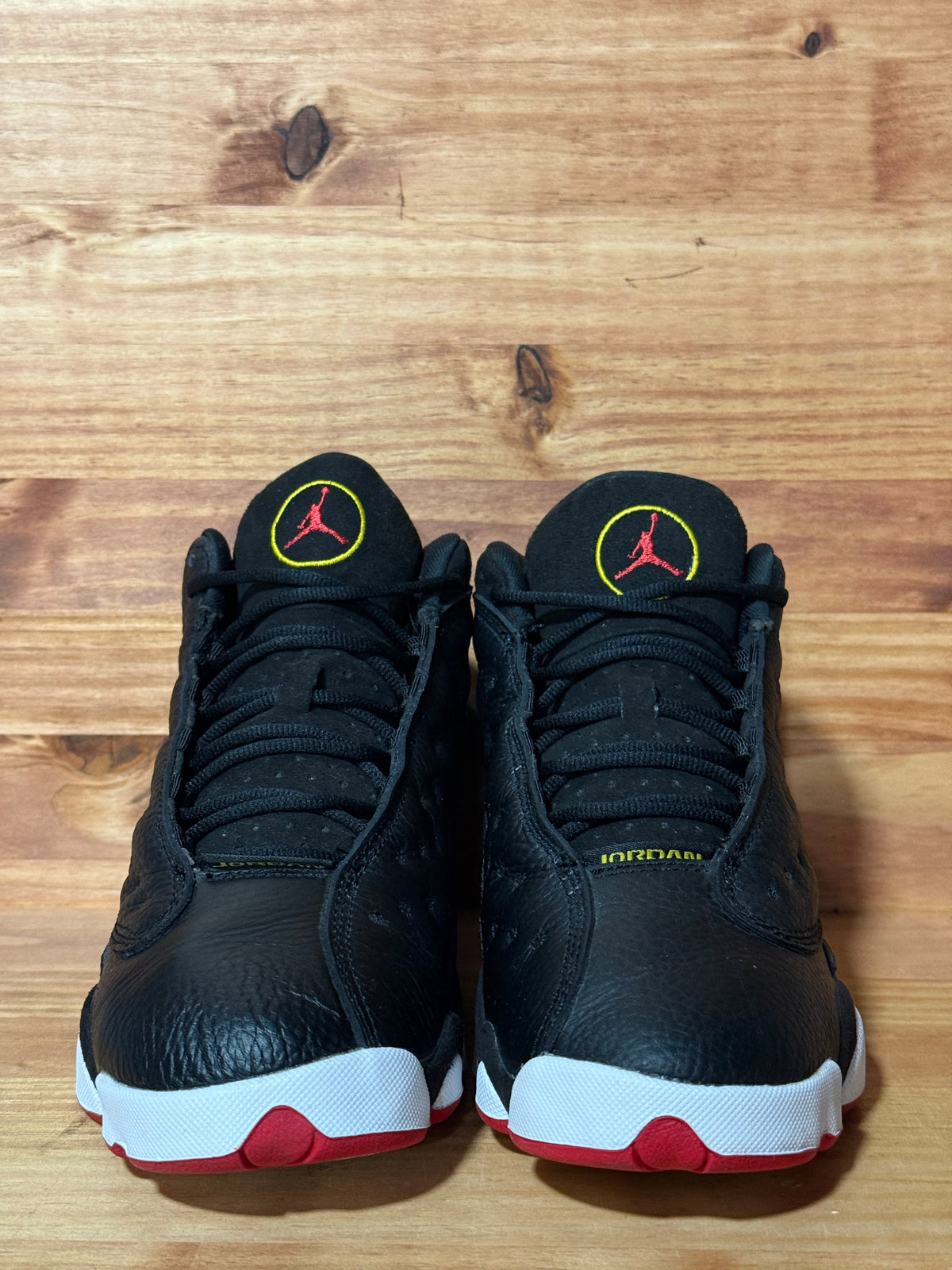 Jordan 13 Retro Playoffs (2023) (GS)