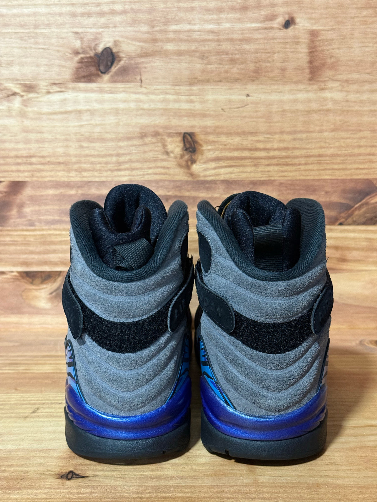 Jordan 8 Retro Aqua (2025)