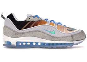 Nike Air Max 98 La Mezcla