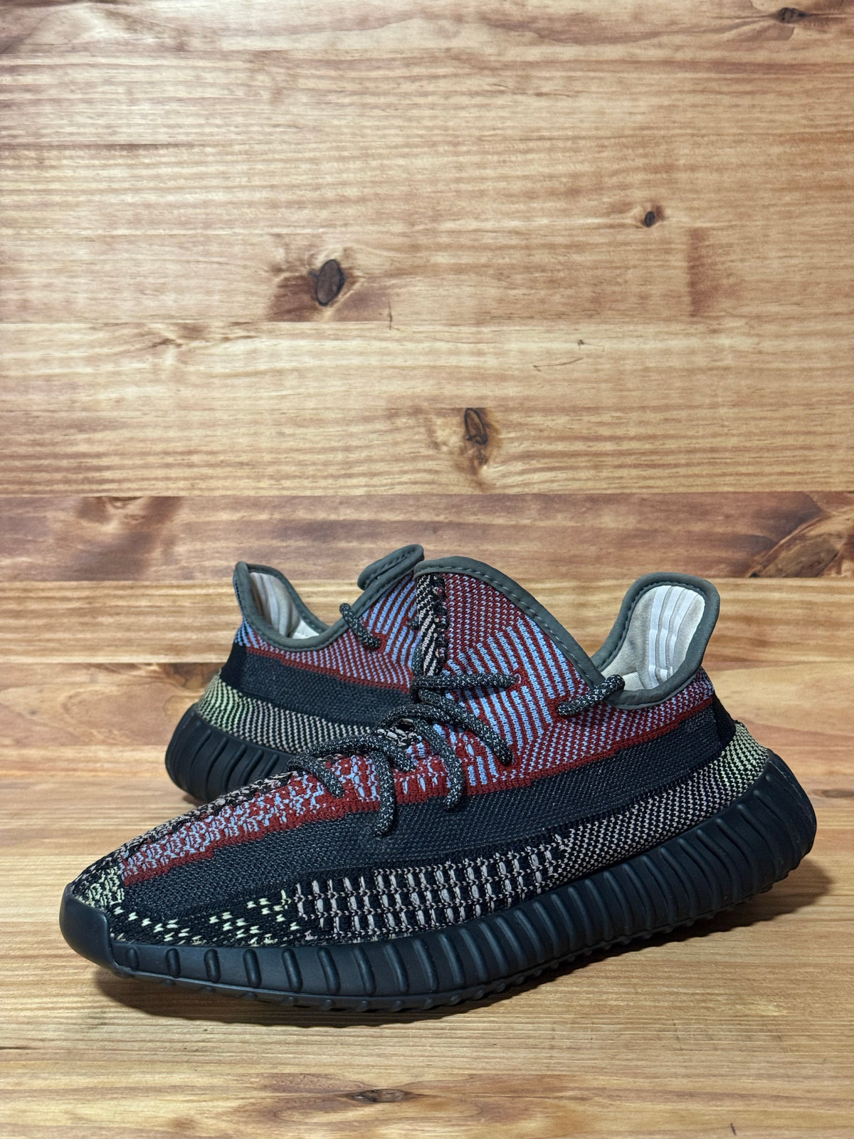 adidas Yeezy Boost 350 V2 Yecheil (Non-Reflective)