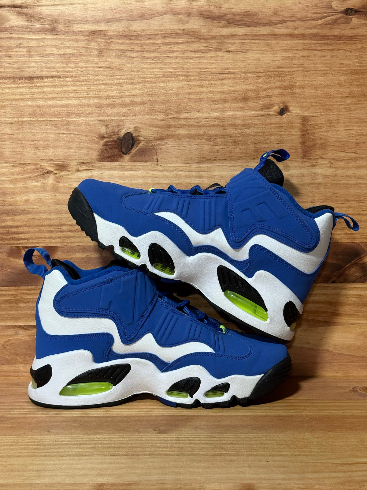 Nike Air Griffey Max 1 Varsity Royal (2021/2026) (GS)