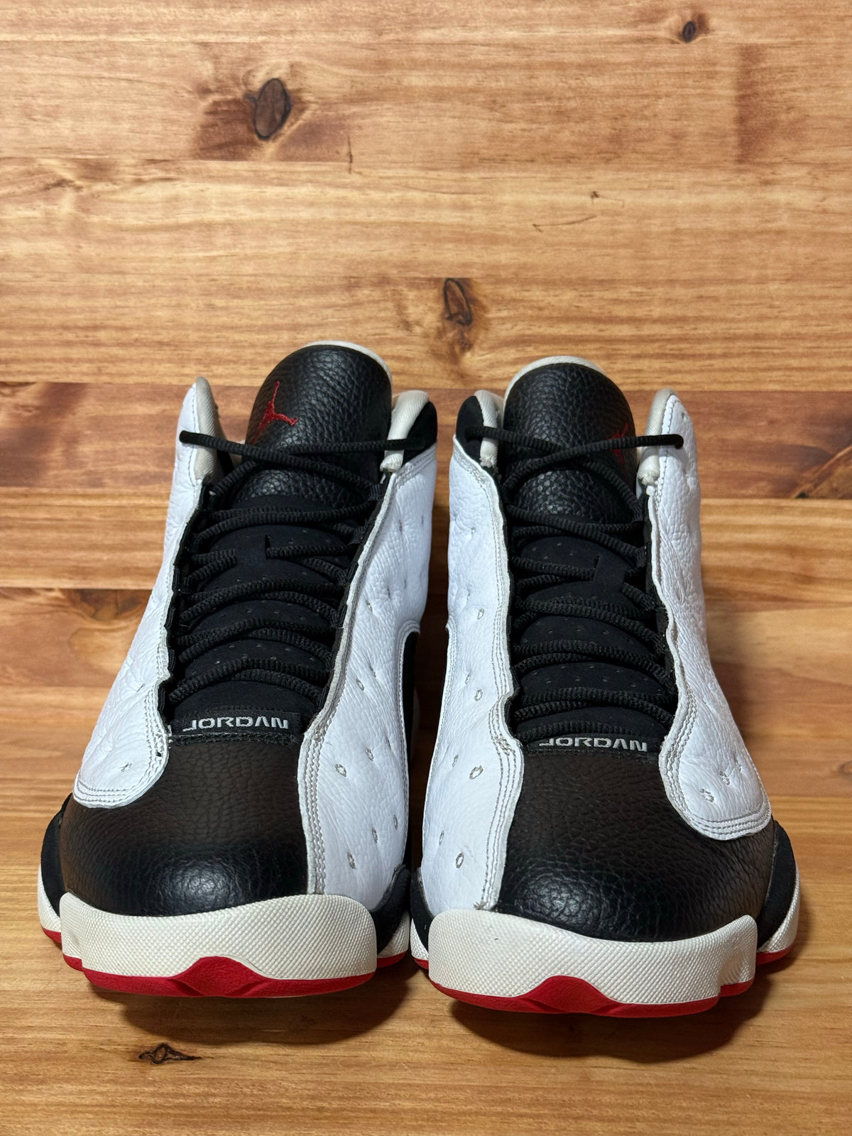Jordan 13 Retro He Got Game (2018)