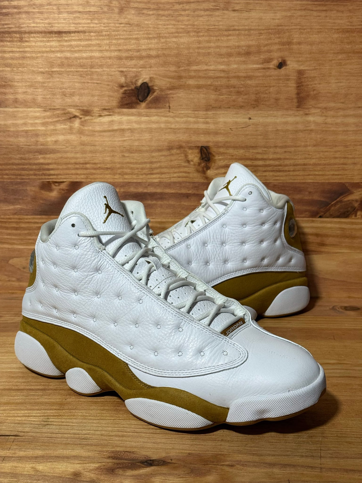 Jordan 13 Retro Wheat (2023) - Size 13