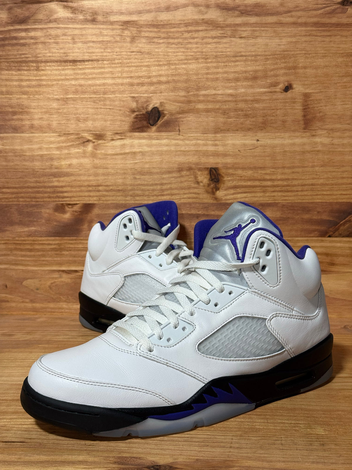 Jordan 5 Retro Dark Concord