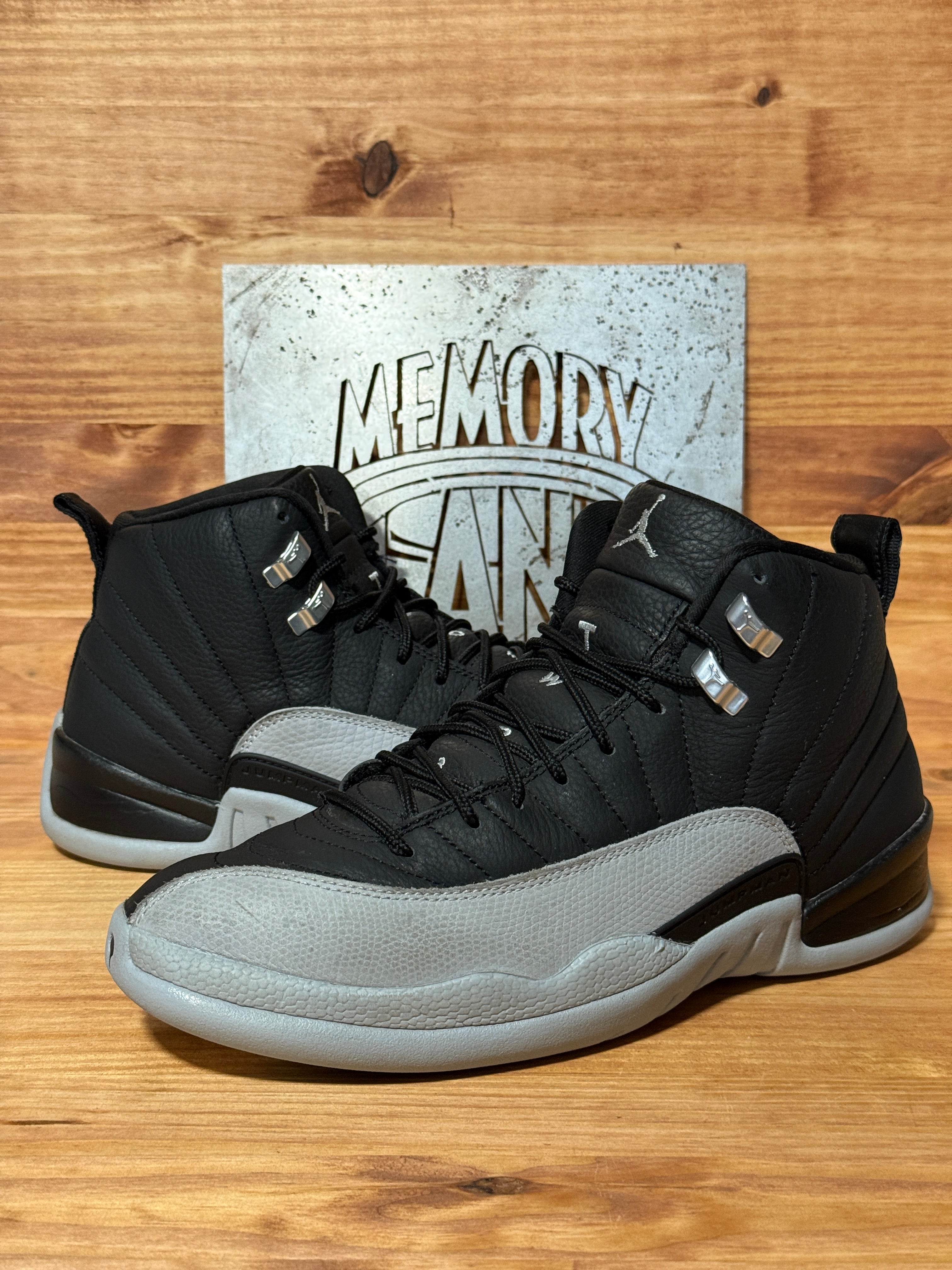 Jordan 12 Retro Barons