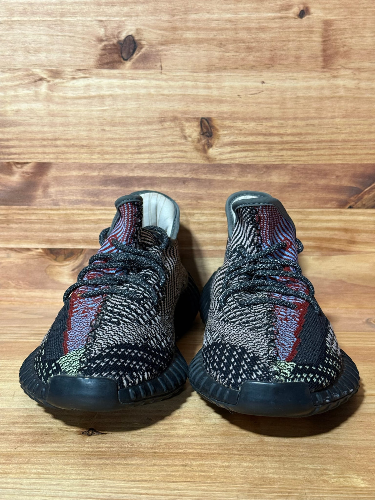 adidas Yeezy Boost 350 V2 Yecheil (Non-Reflective) - Size 11.5