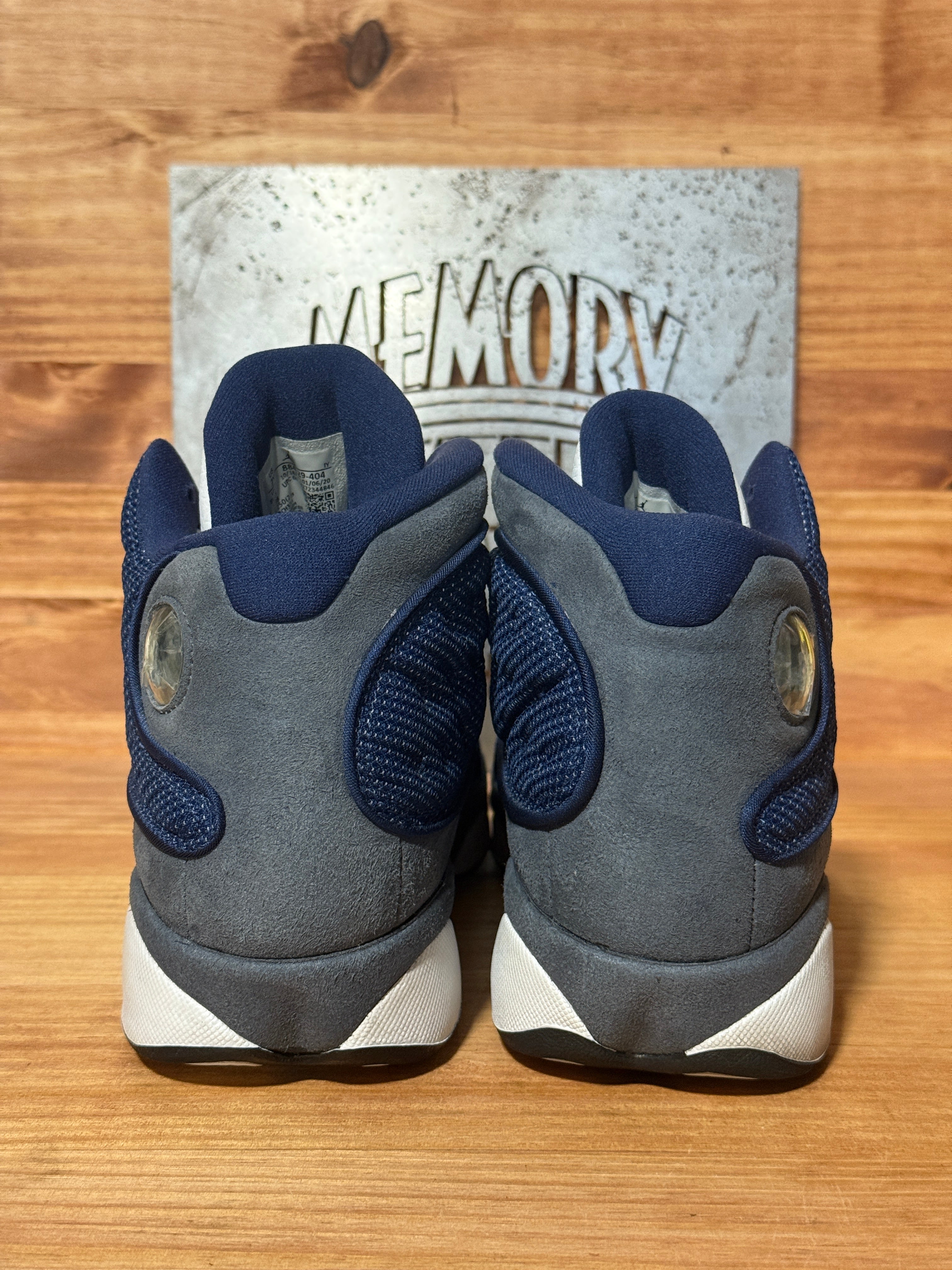 Jordan 13 Retro Flint (2020) (GS)