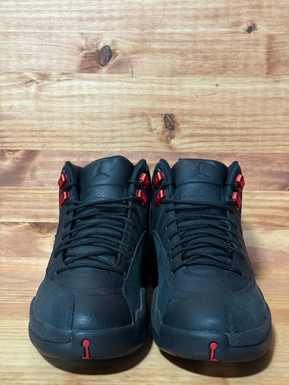 Jordan 12 Retro Bloodline