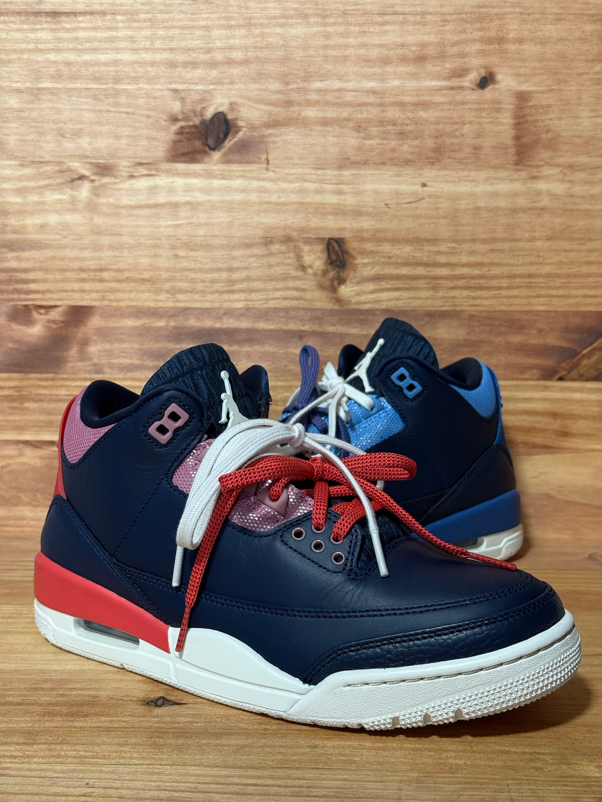 Jordan 3 Retro Sports Renaissance (Women's)