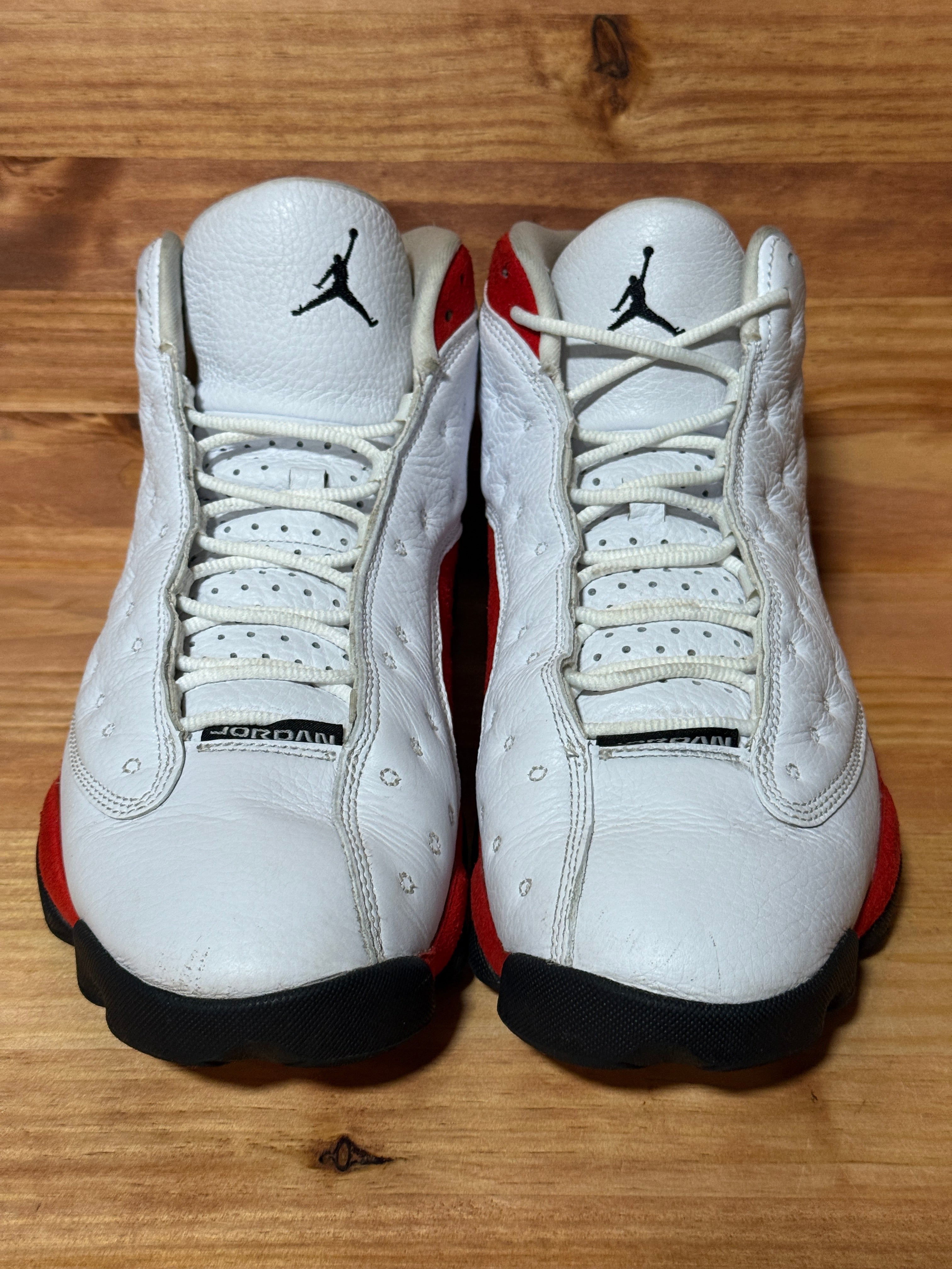 Jordan 13 Retro OG Chicago (2026)