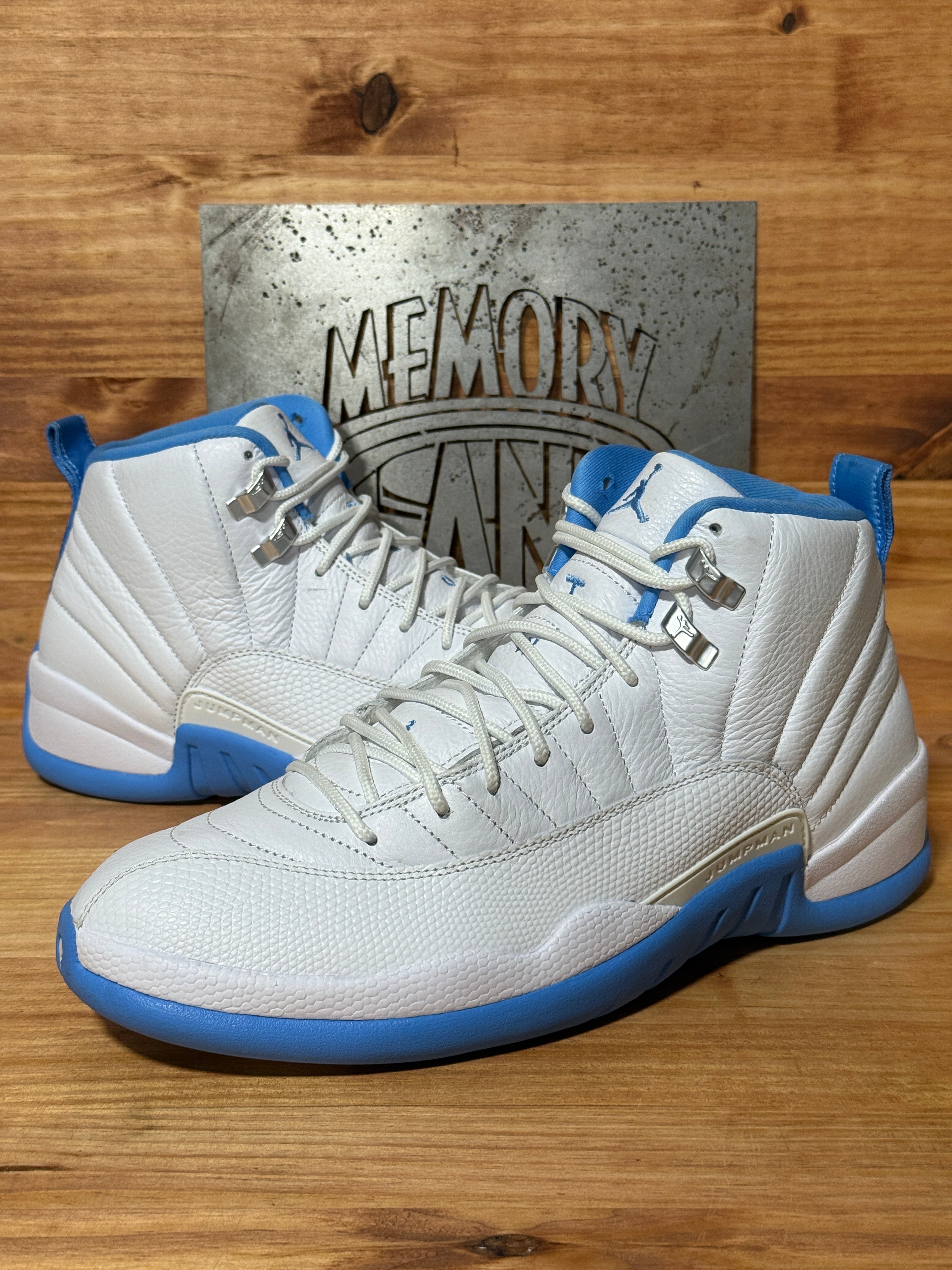 Jordan 12 Retro Melo (2025)