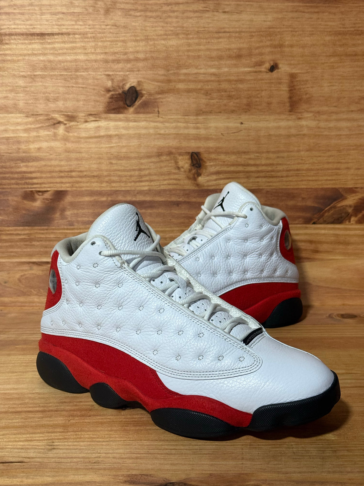 Jordan 13 Retro OG Chicago (2026) - Size 9.5