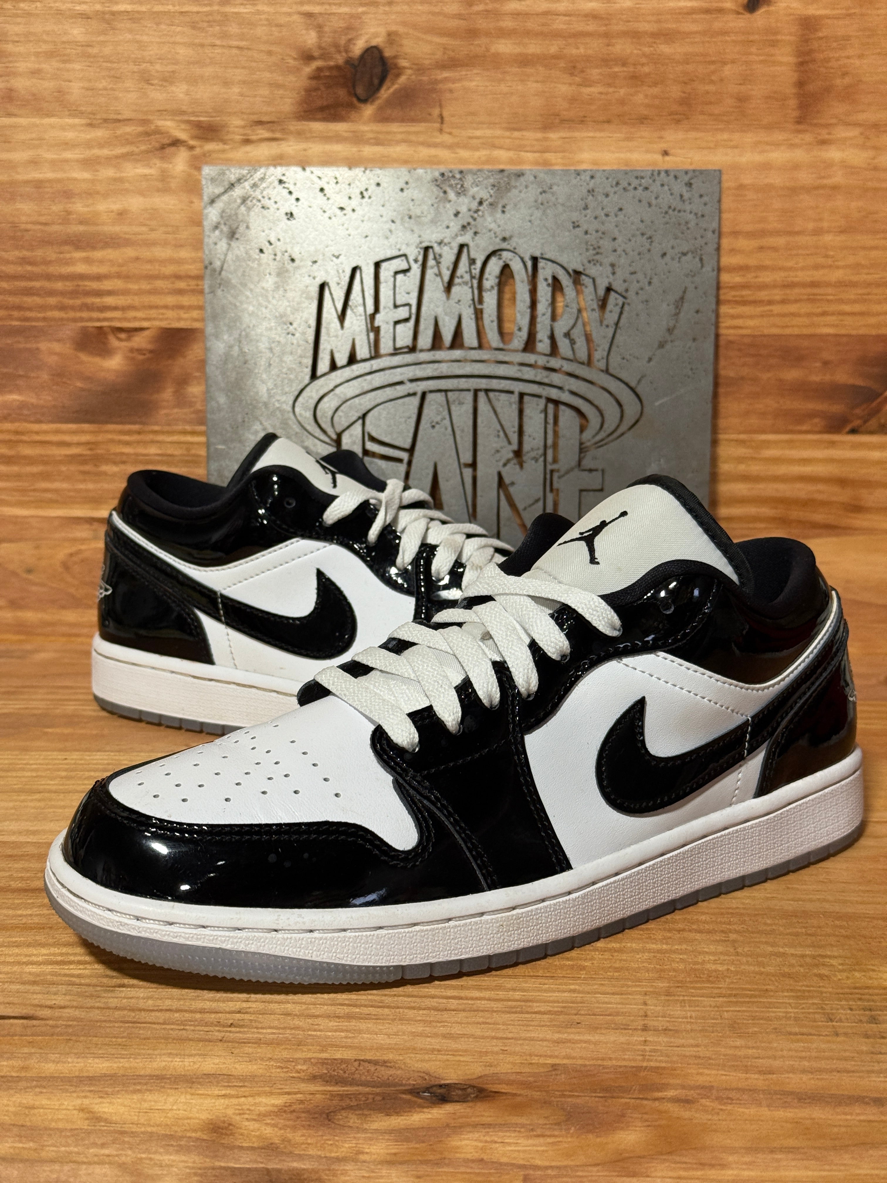 Jordan 1 Low SE Concord