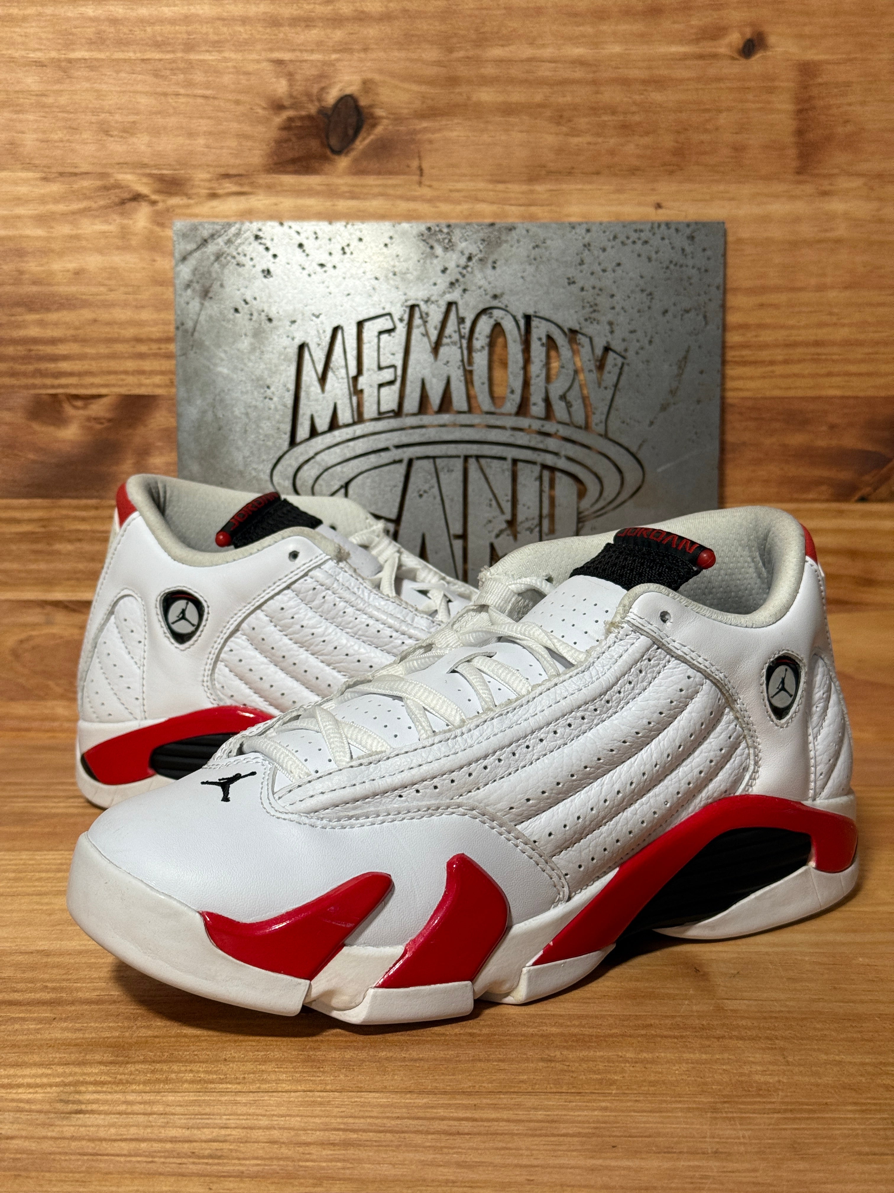 Jordan 14 Retro Rip Hamilton (GS)